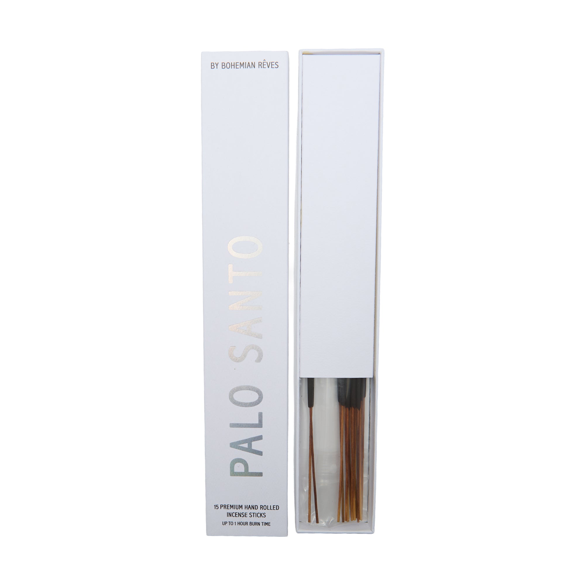 Bohemian Reves Incense Sticks Palo Santo