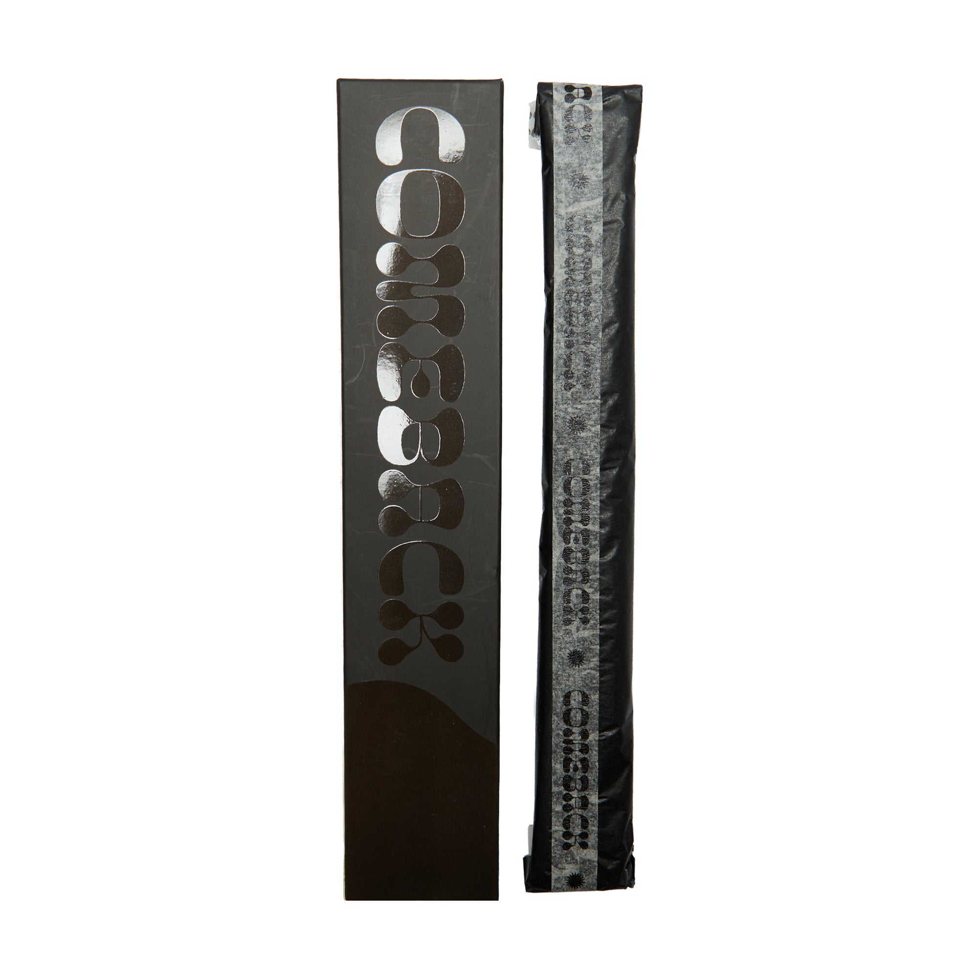 Comeback Incense Dial In
