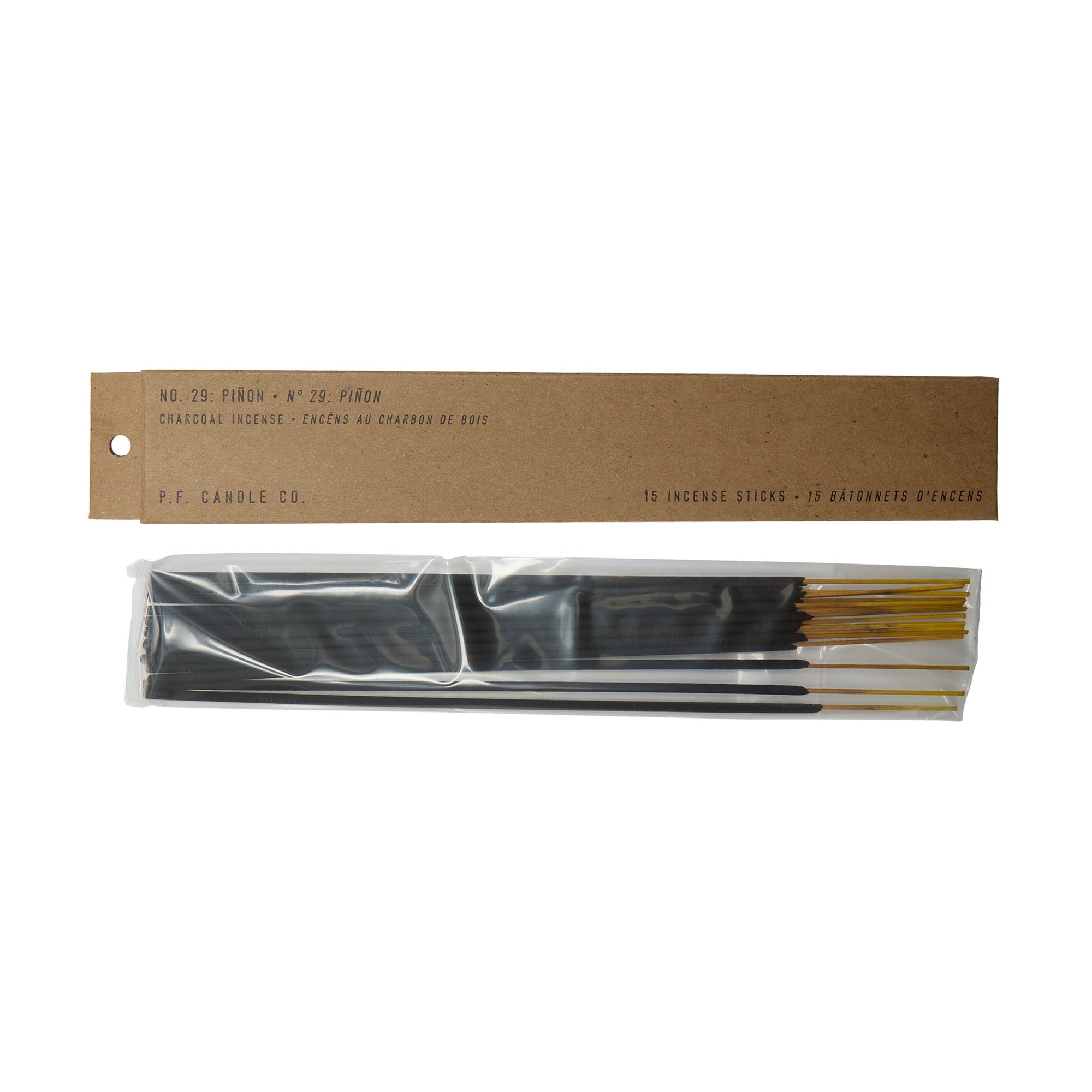 PF Candle Co Incense Pinon