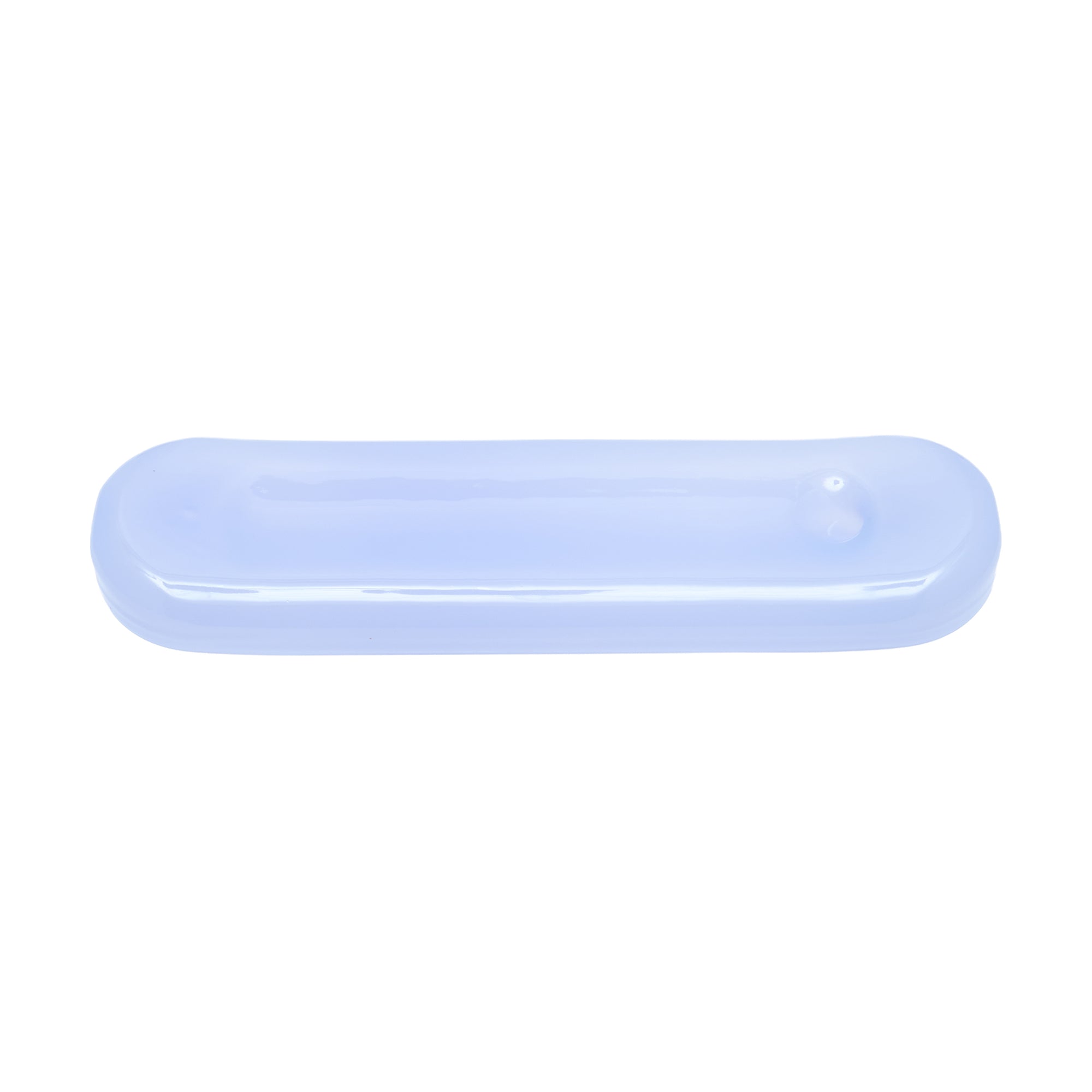 MAEGEN Lilo Incense Holder Milky Blue