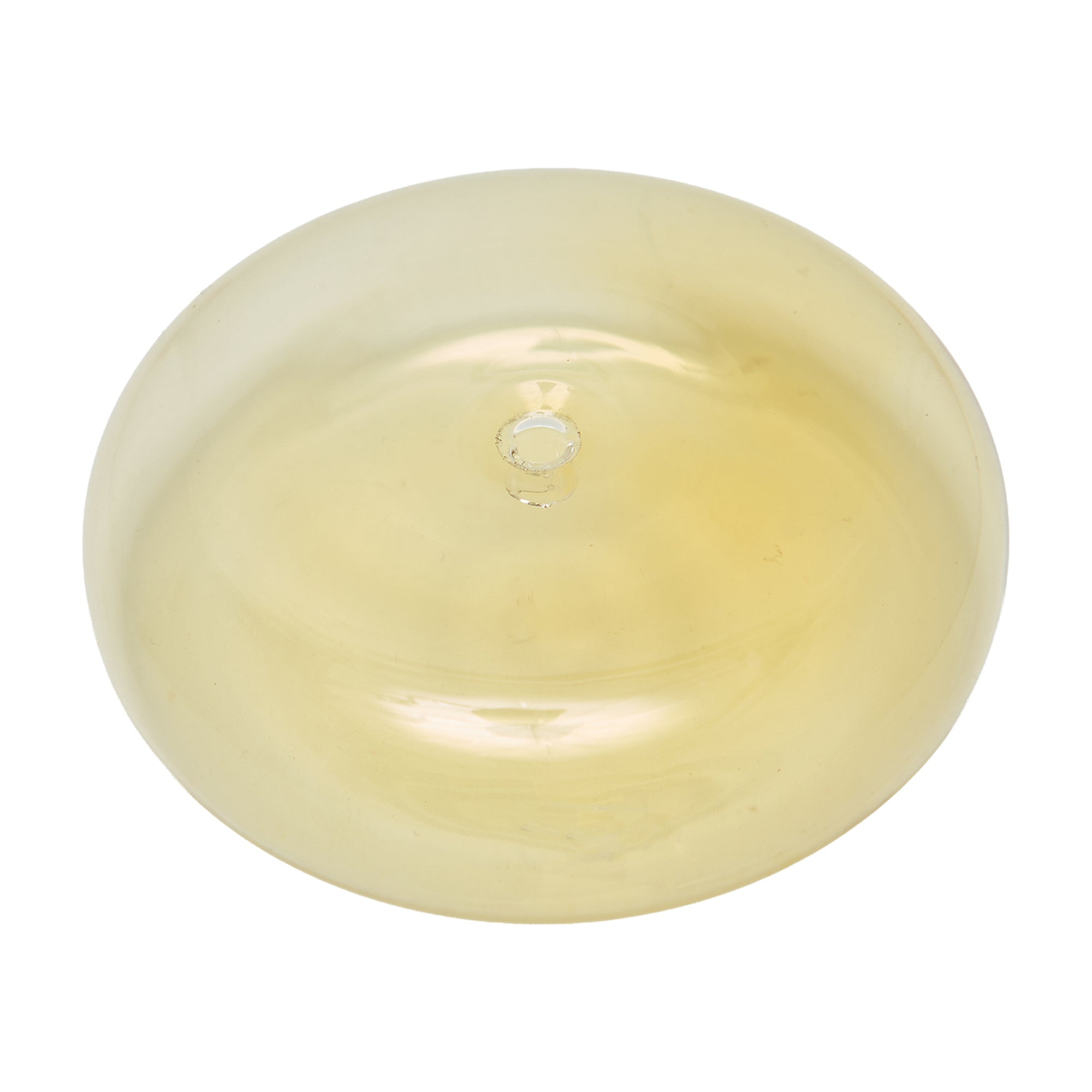 MAEGEN Dimple Incense Holder Yellow