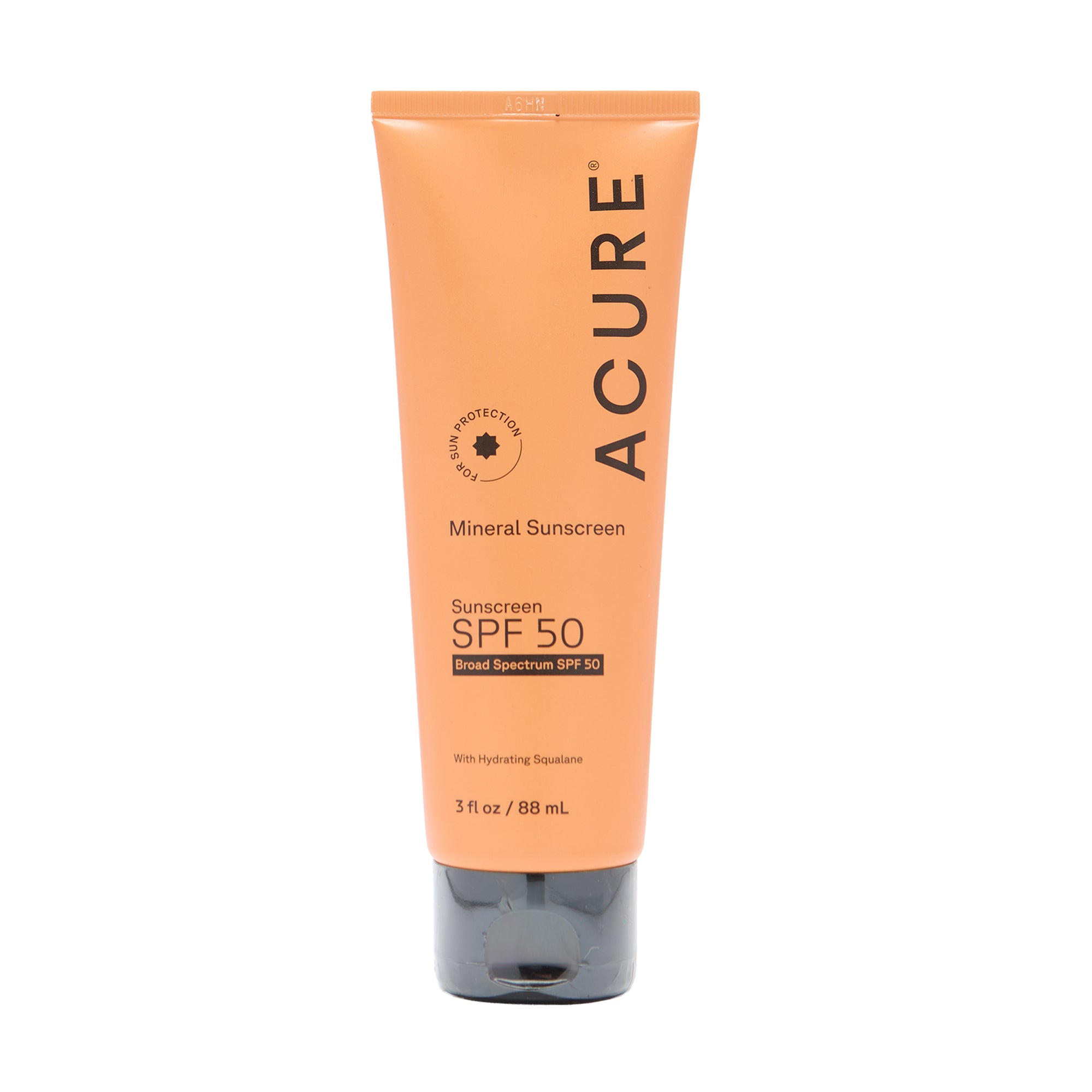 Acure Sunscreen