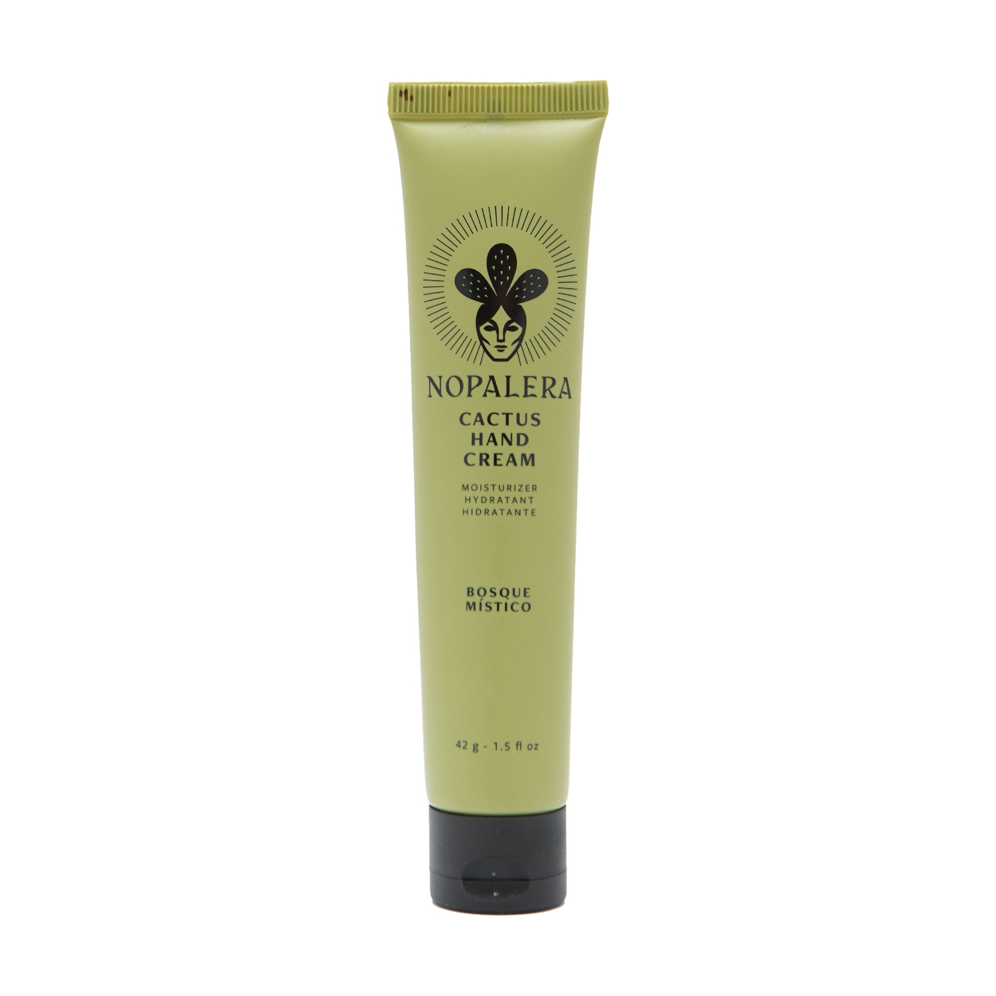 Nopalera Hand Cream Bosque Mistico