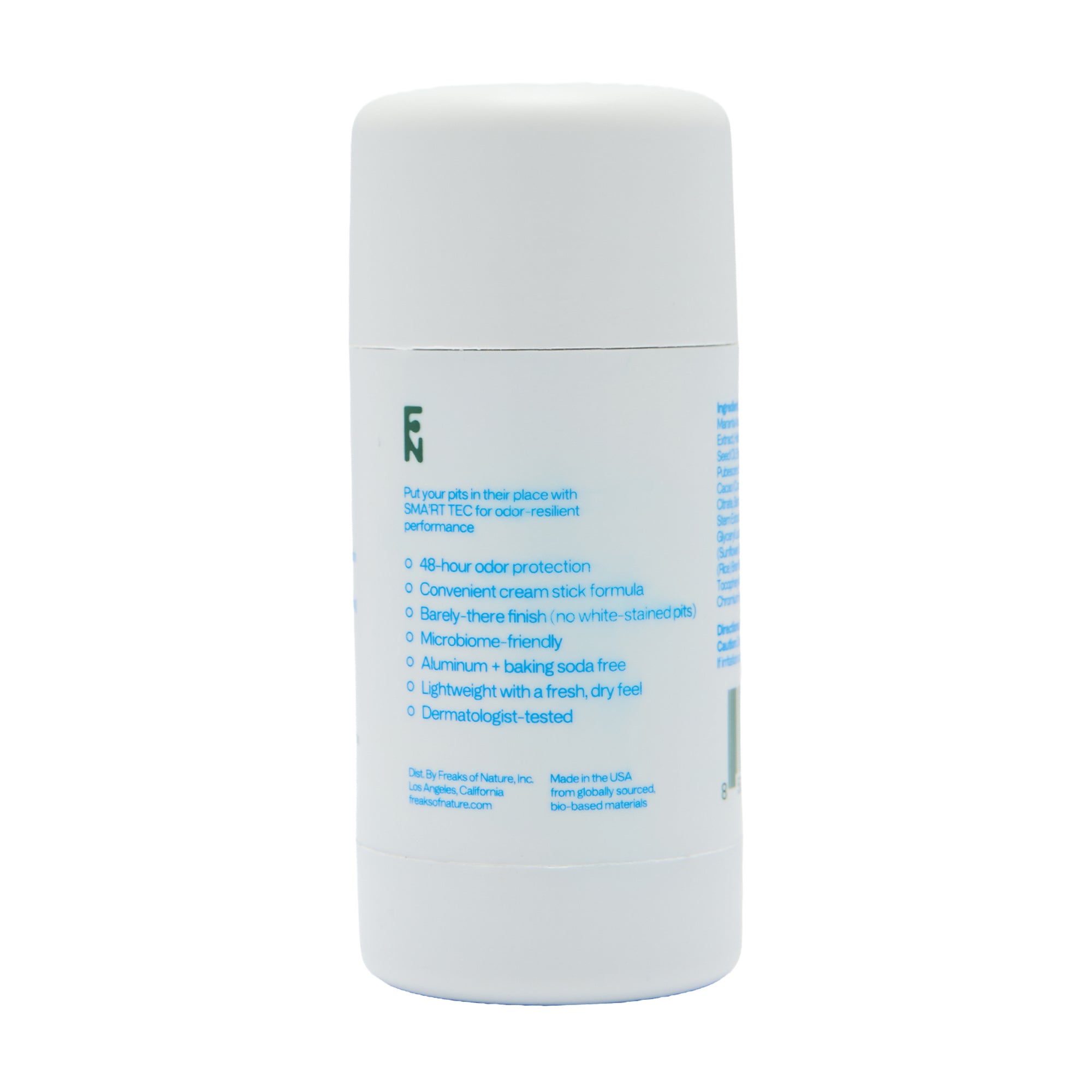 Freaks of Nature Deodorant Cedar Peak