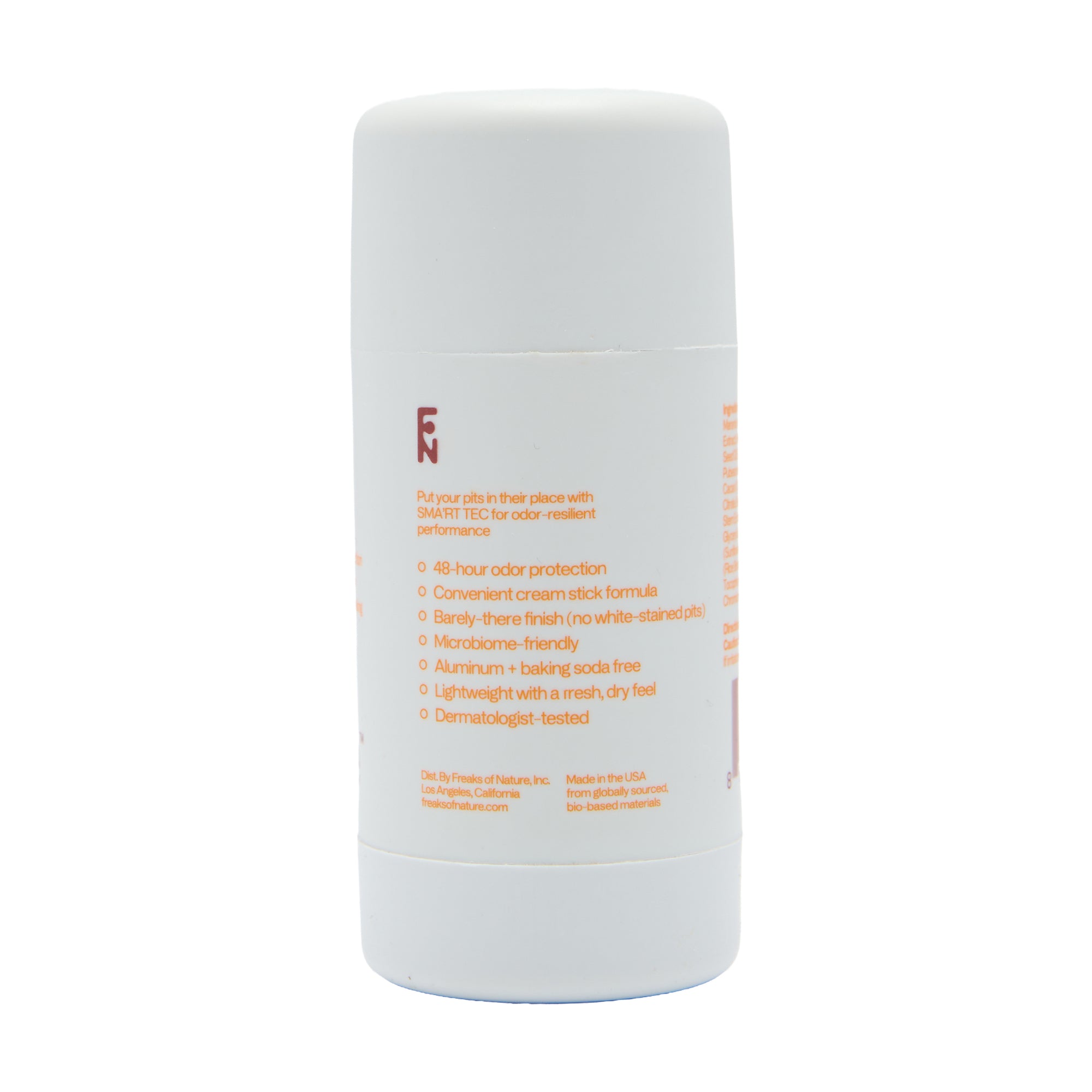 Freaks of Nature Deodorant Santal Dune