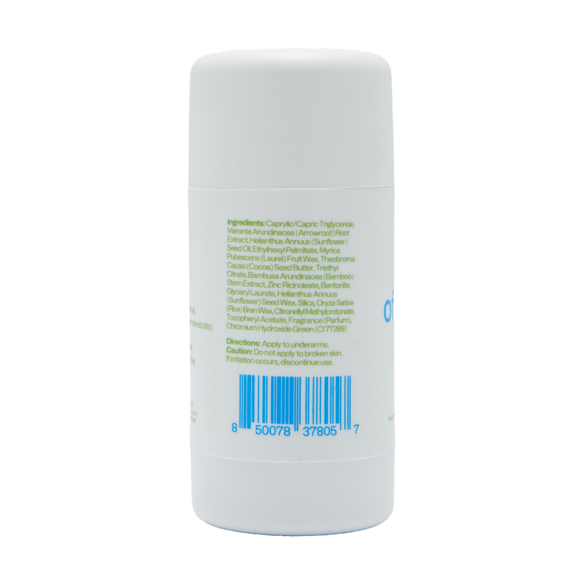 Freaks of Nature Deodorant Bergamot Canyon