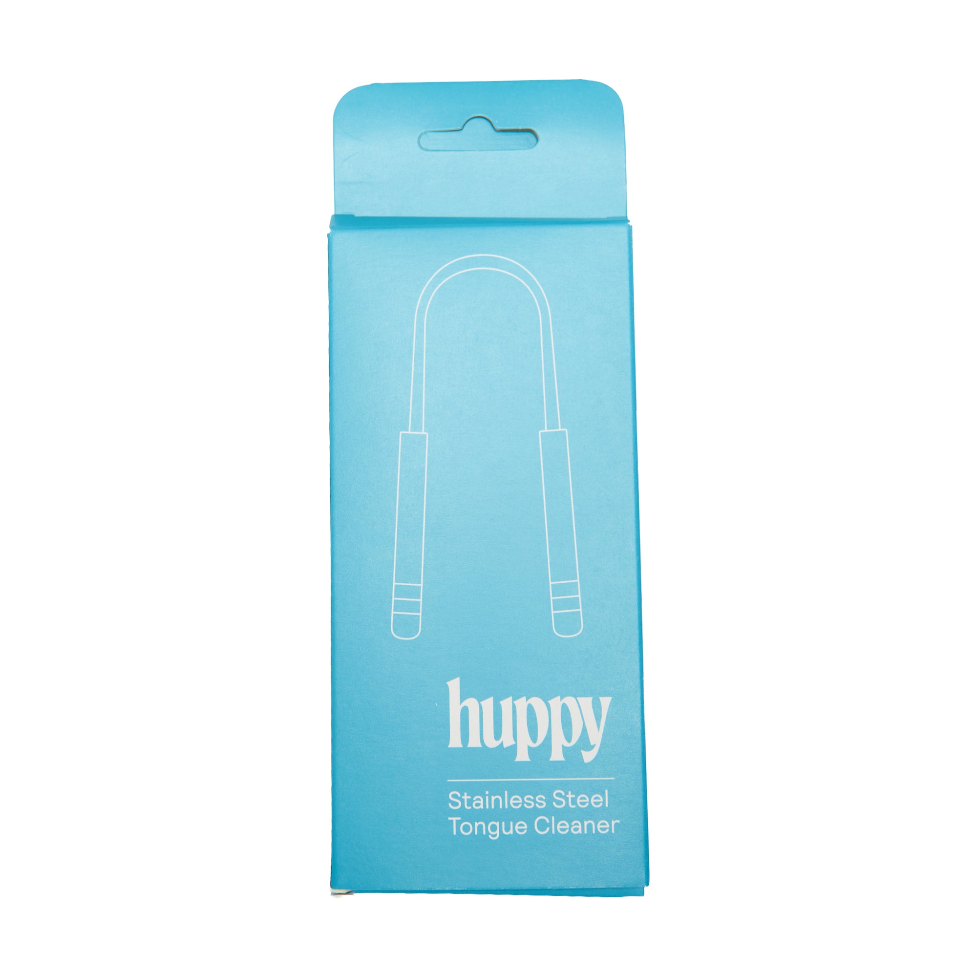 Huppy Tongue Cleaner
