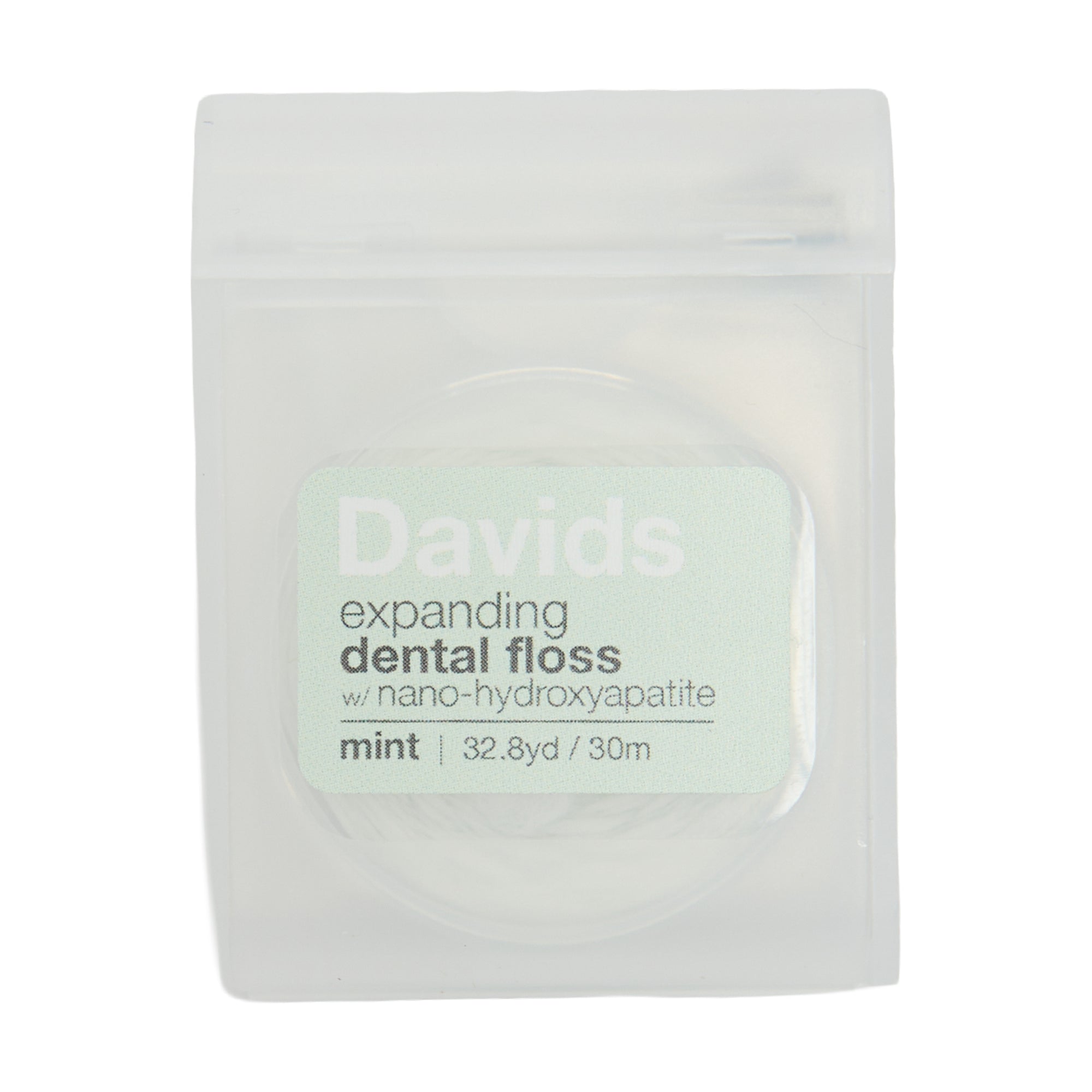 Davids Natural Dental Floss Dispenser