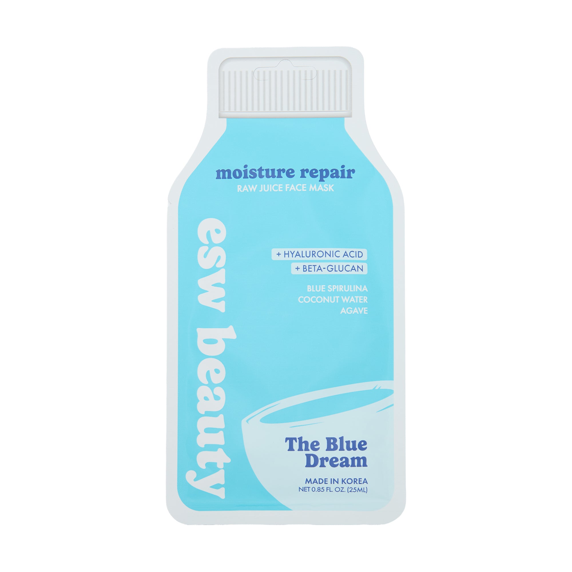 Esw Mask Blue Dream