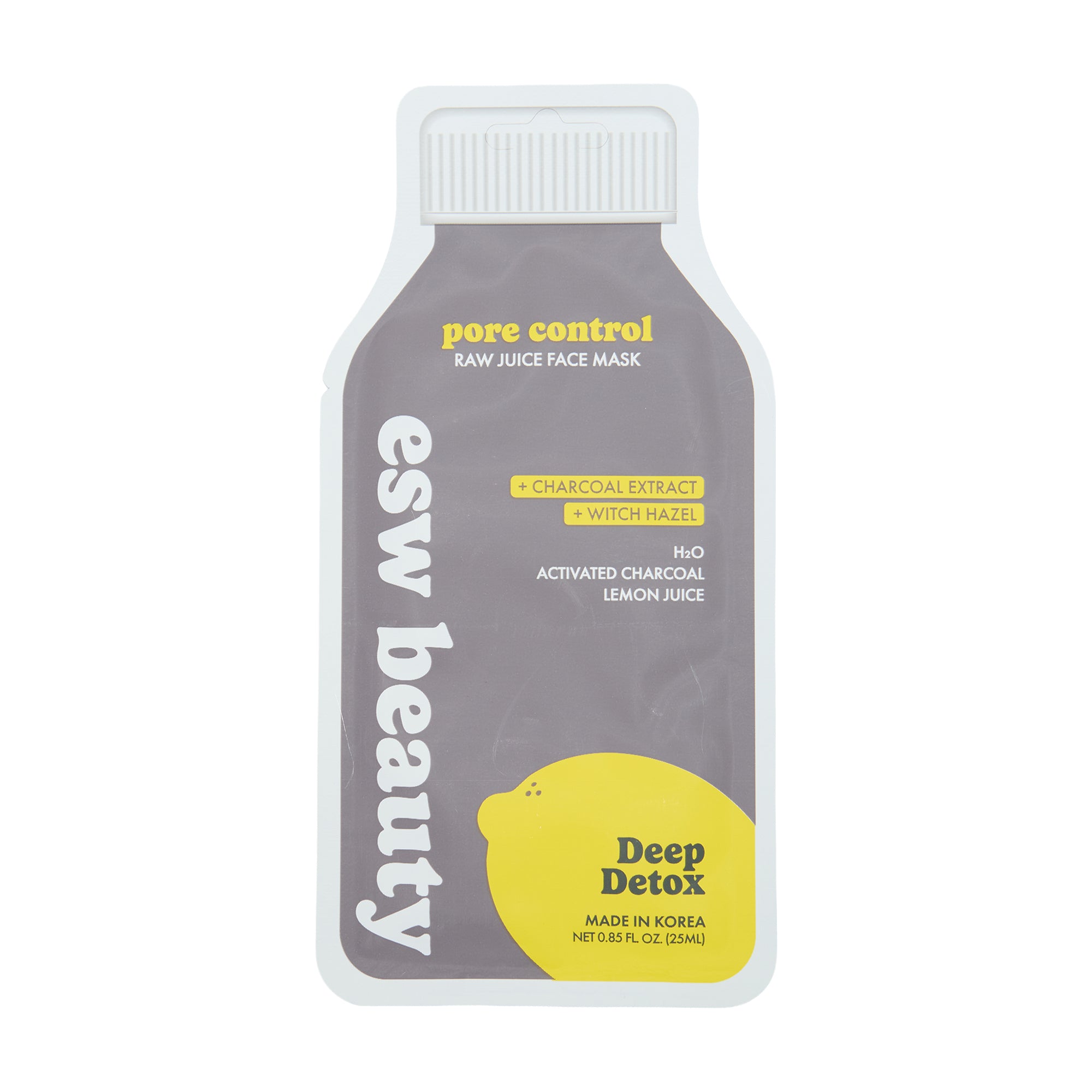 Esw Mask Detox
