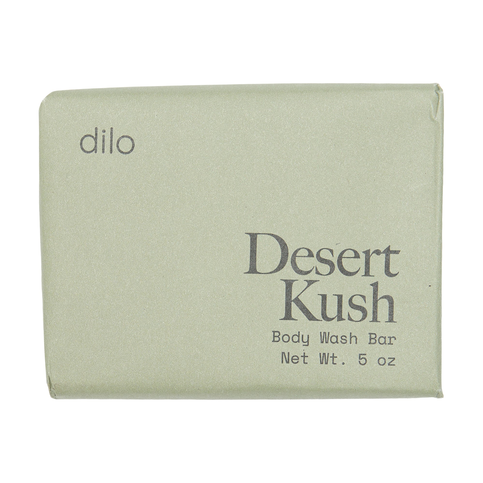Dilo Body Soap Bar Desert Kush