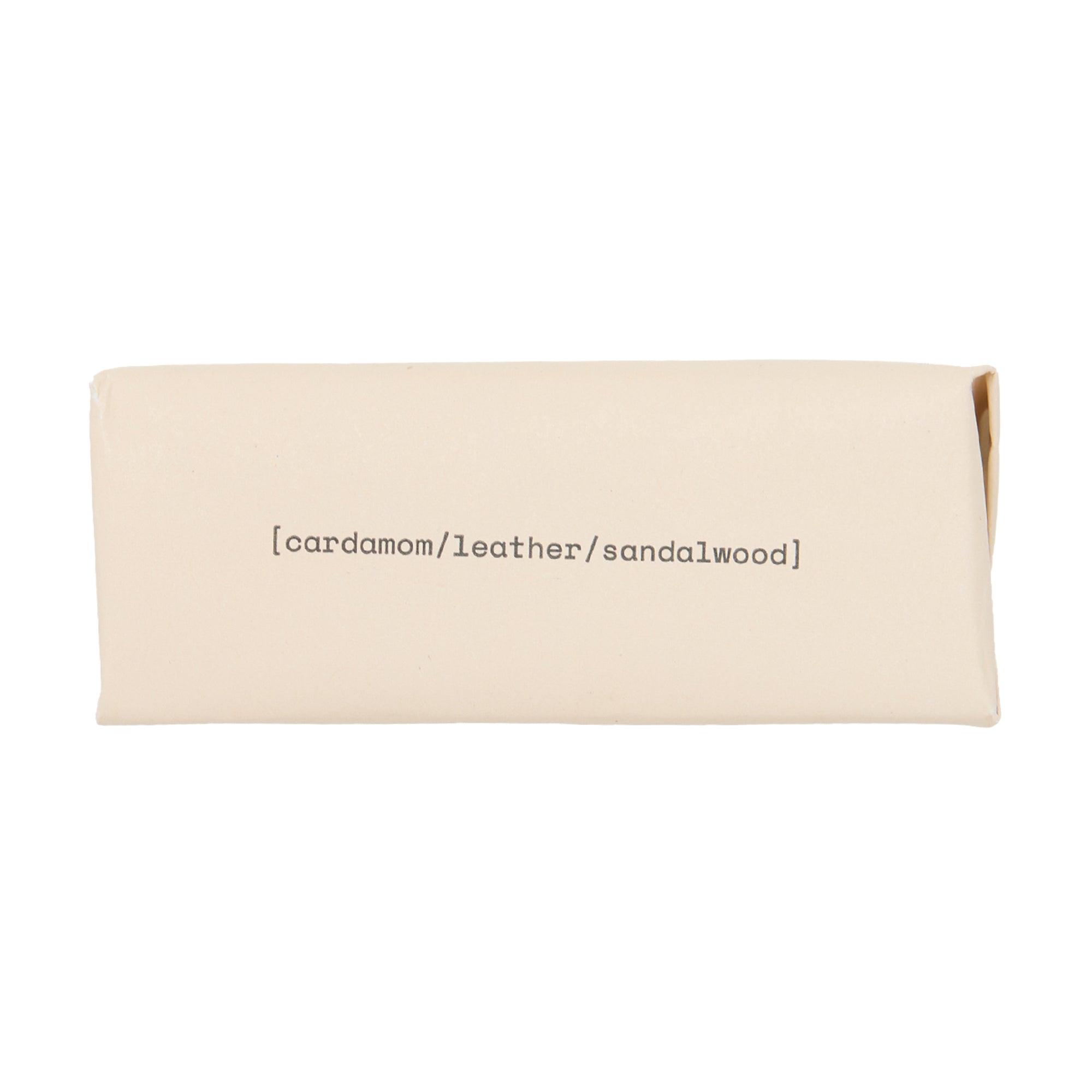 Dilo Body Soap Bar Palo Santo
