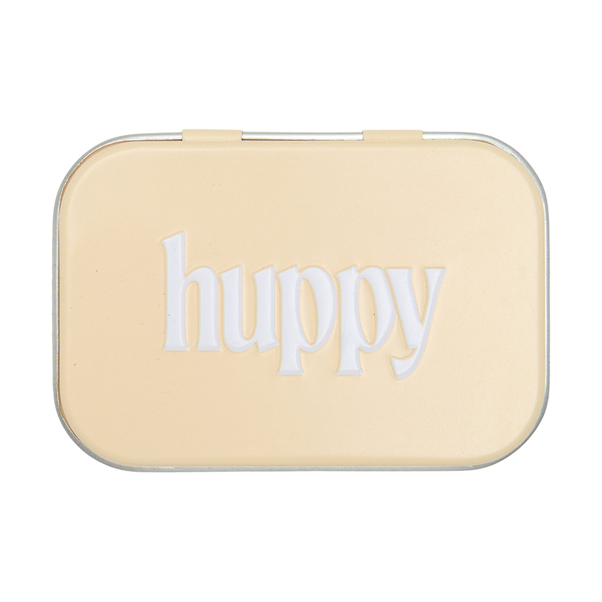 Huppy Travel Tin