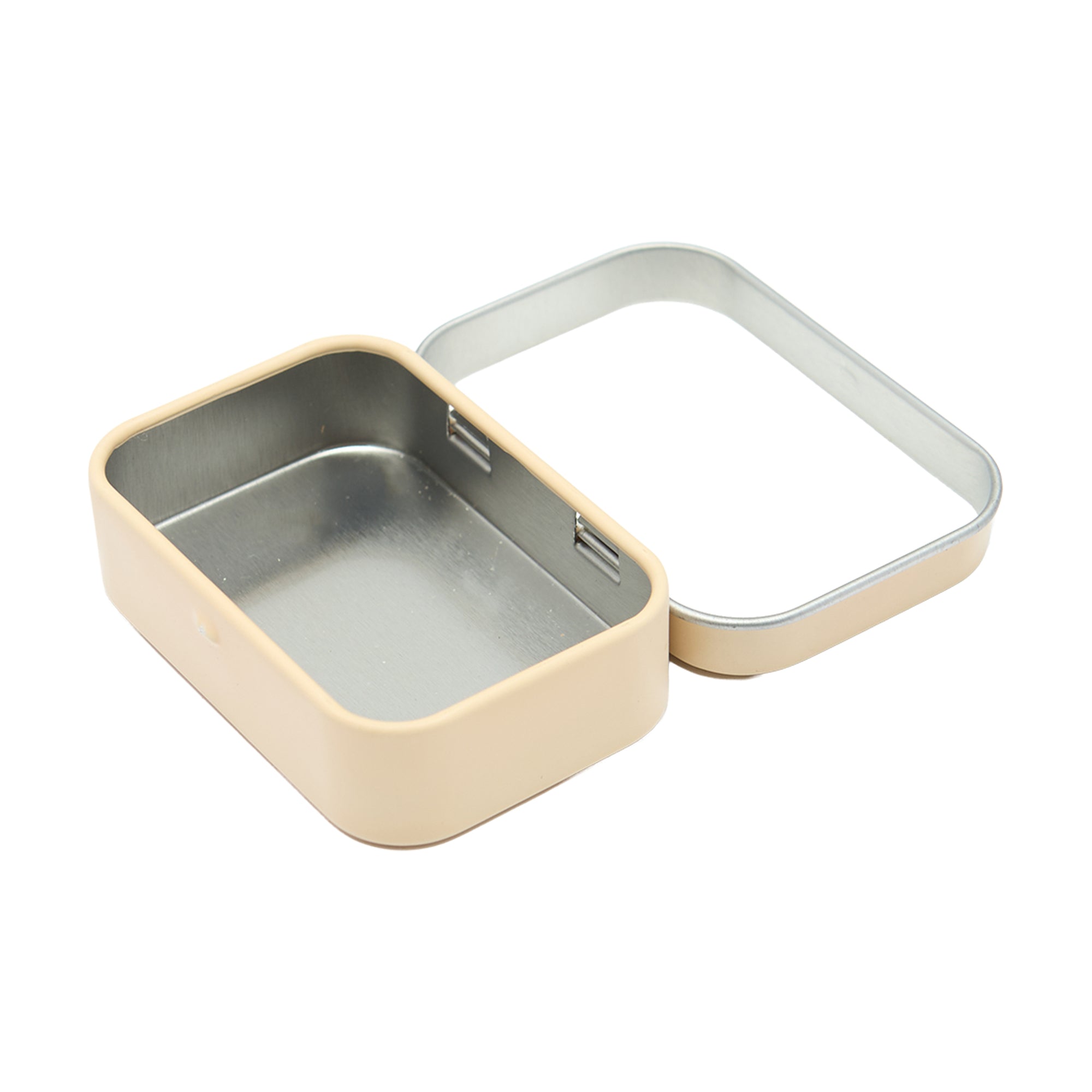 Huppy Travel Tin