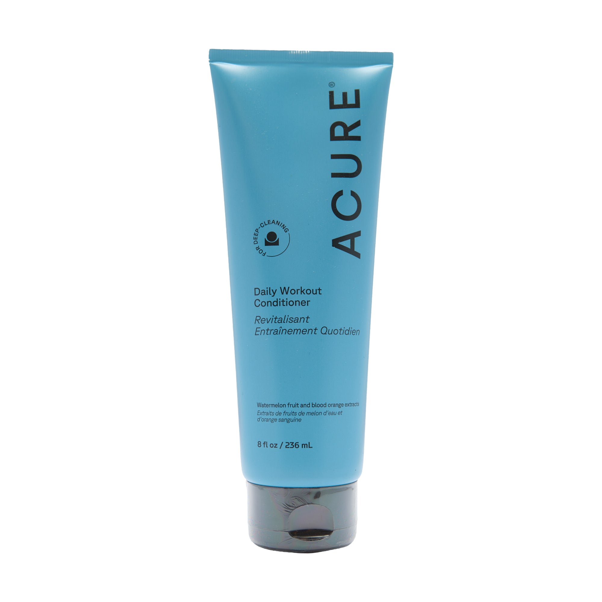 Acure Workout Watermelon & Blood Orange Conditioner