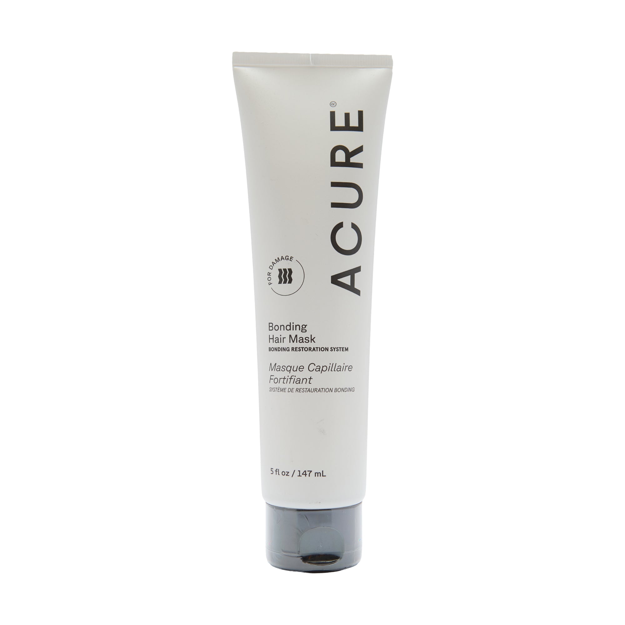Acure Hair Mask Bonding
