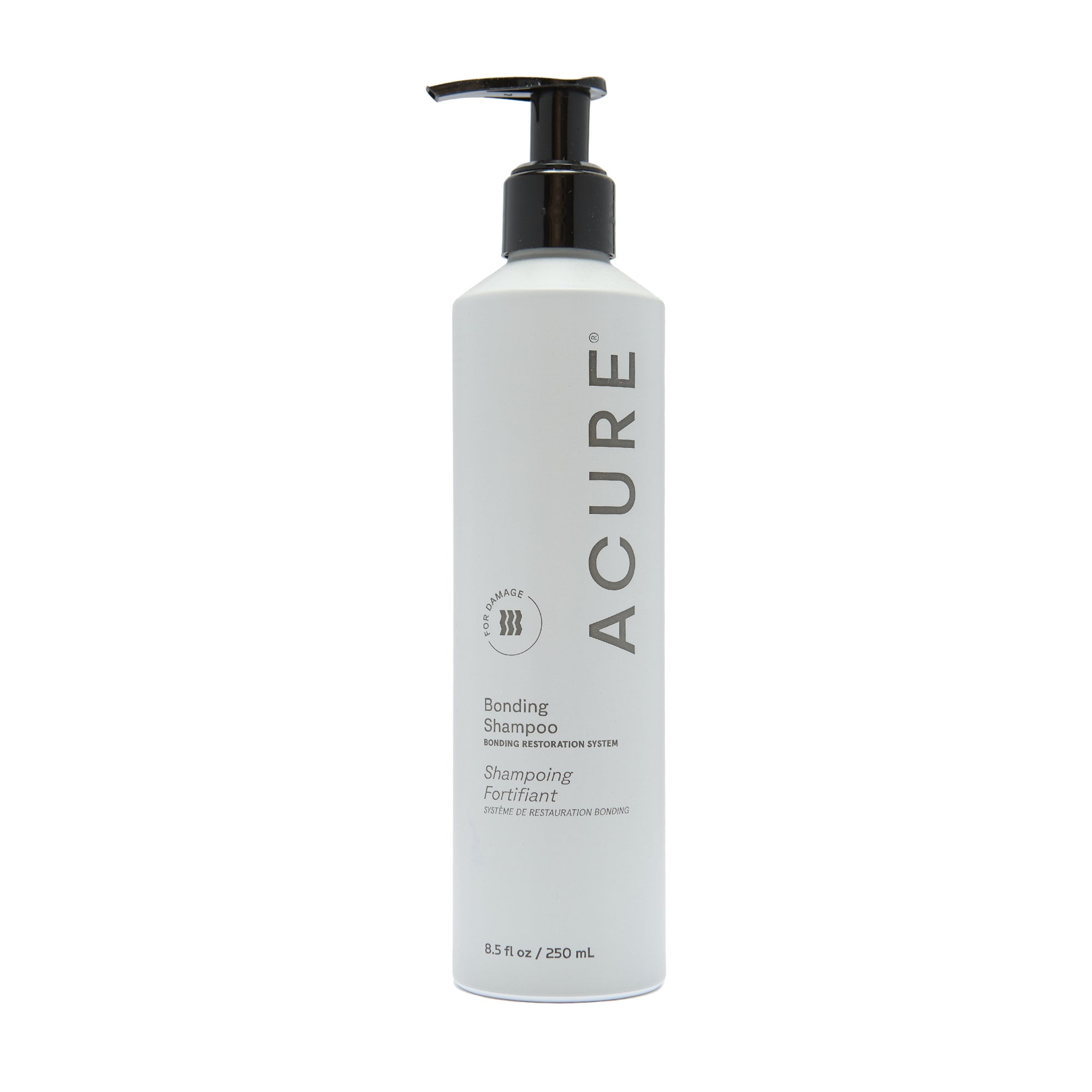 Acure Shampoo Bonding