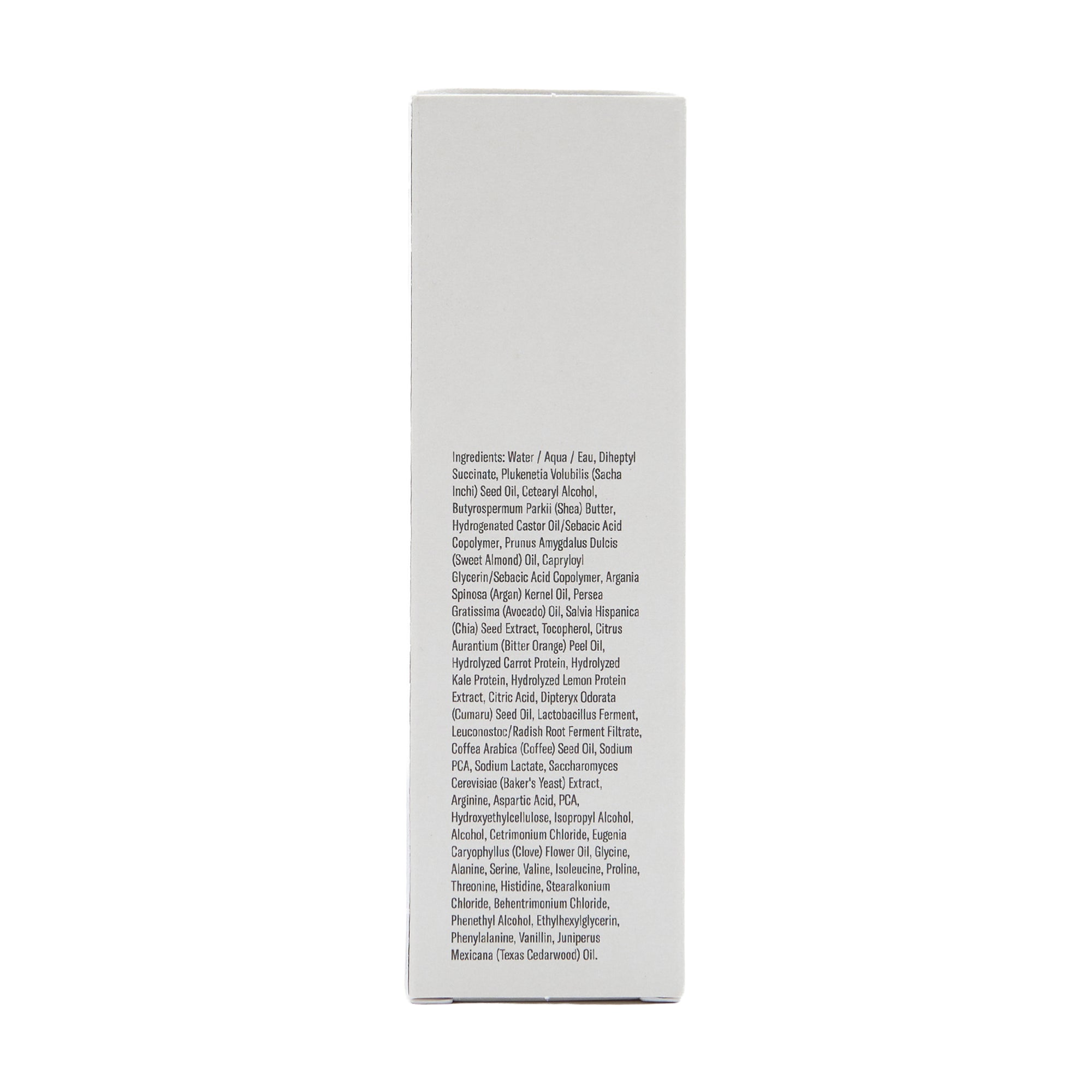 Acure Hair Serum Bonding