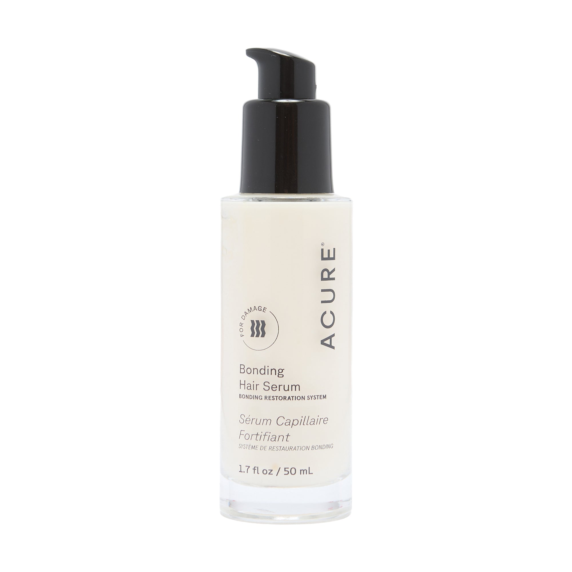 Acure Hair Serum Bonding