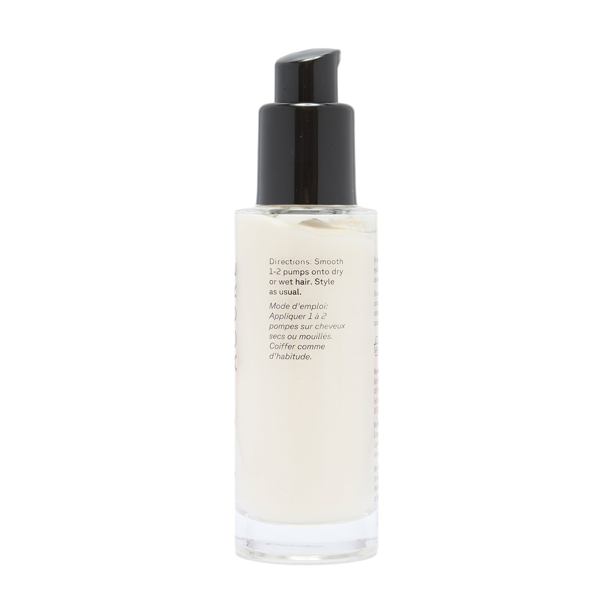 Acure Hair Serum Bonding
