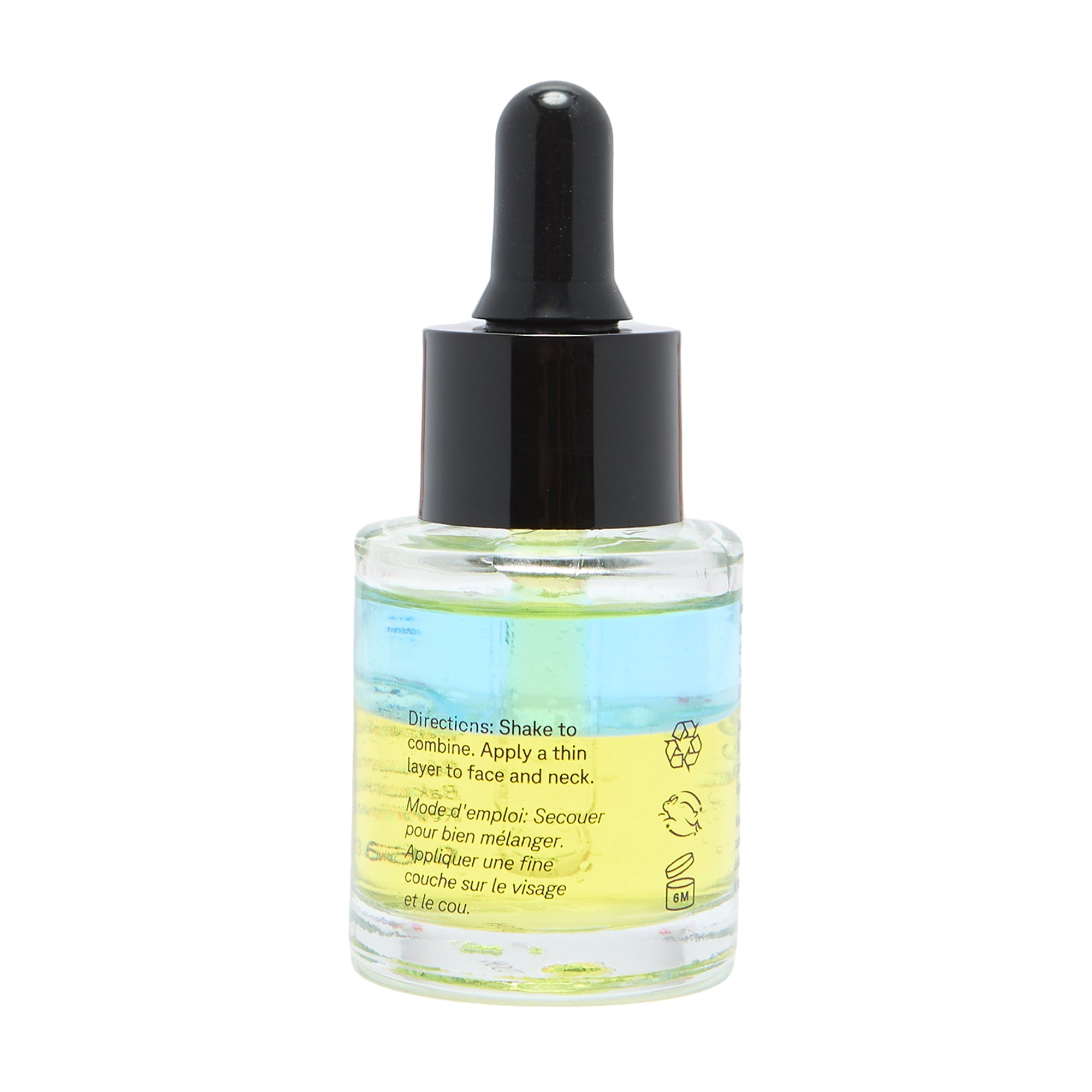 Acure Radically Rejuvenating Dual Phase Bakuchiol Serum