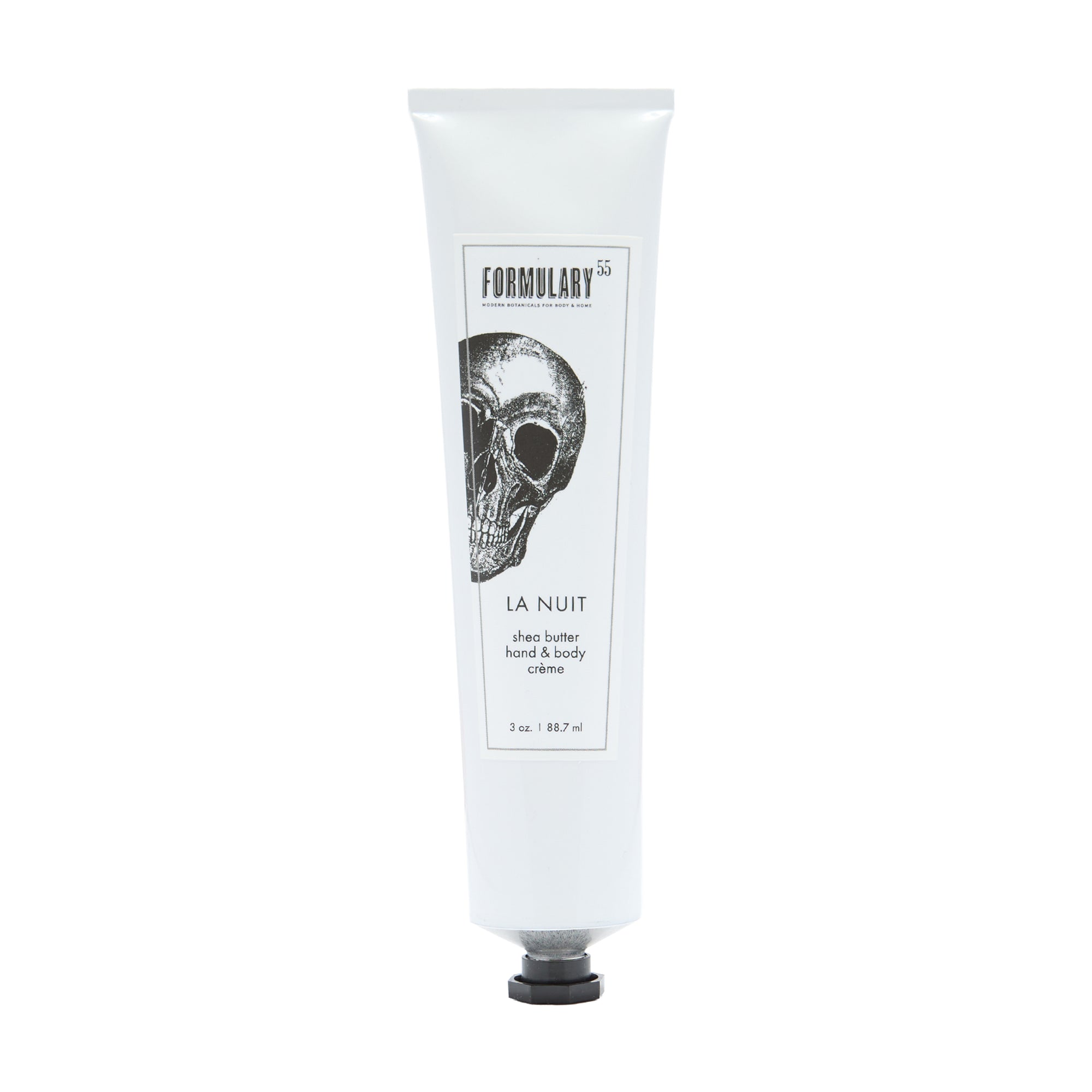Formulary 55 Shea Butter Hand & Body Creme