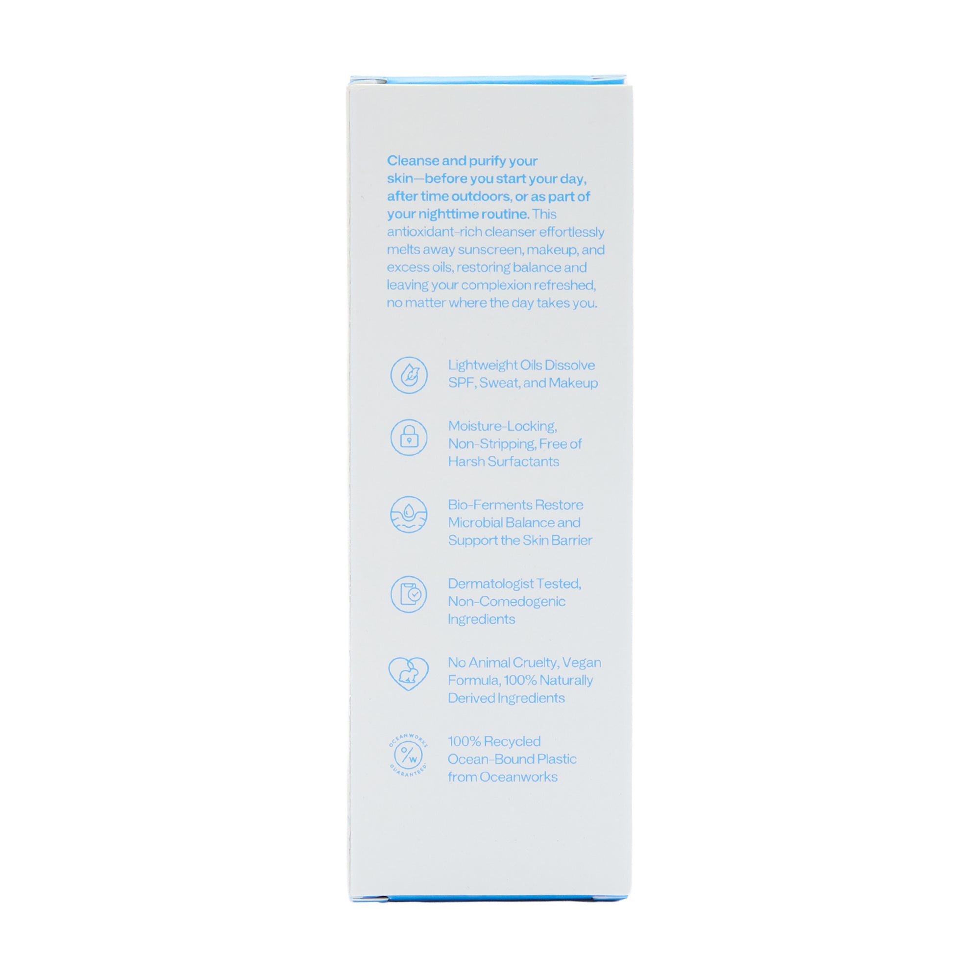 Freaks of Nature Cleanser Barrier Balancing