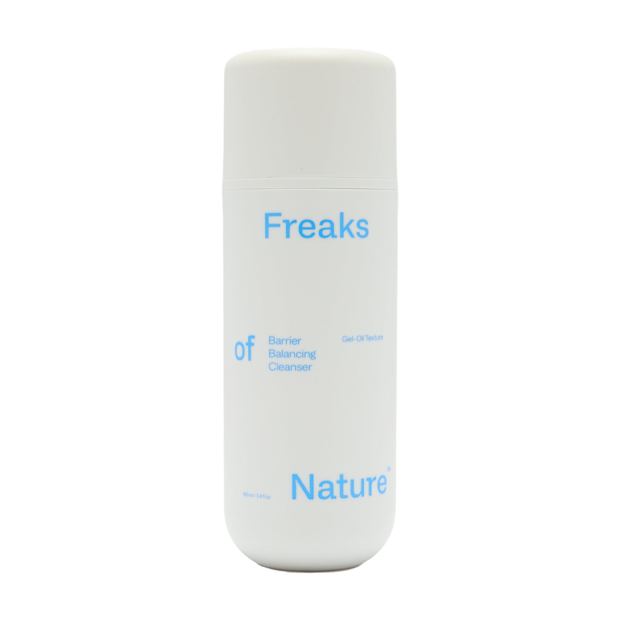 Freaks of Nature Cleanser Barrier Balancing