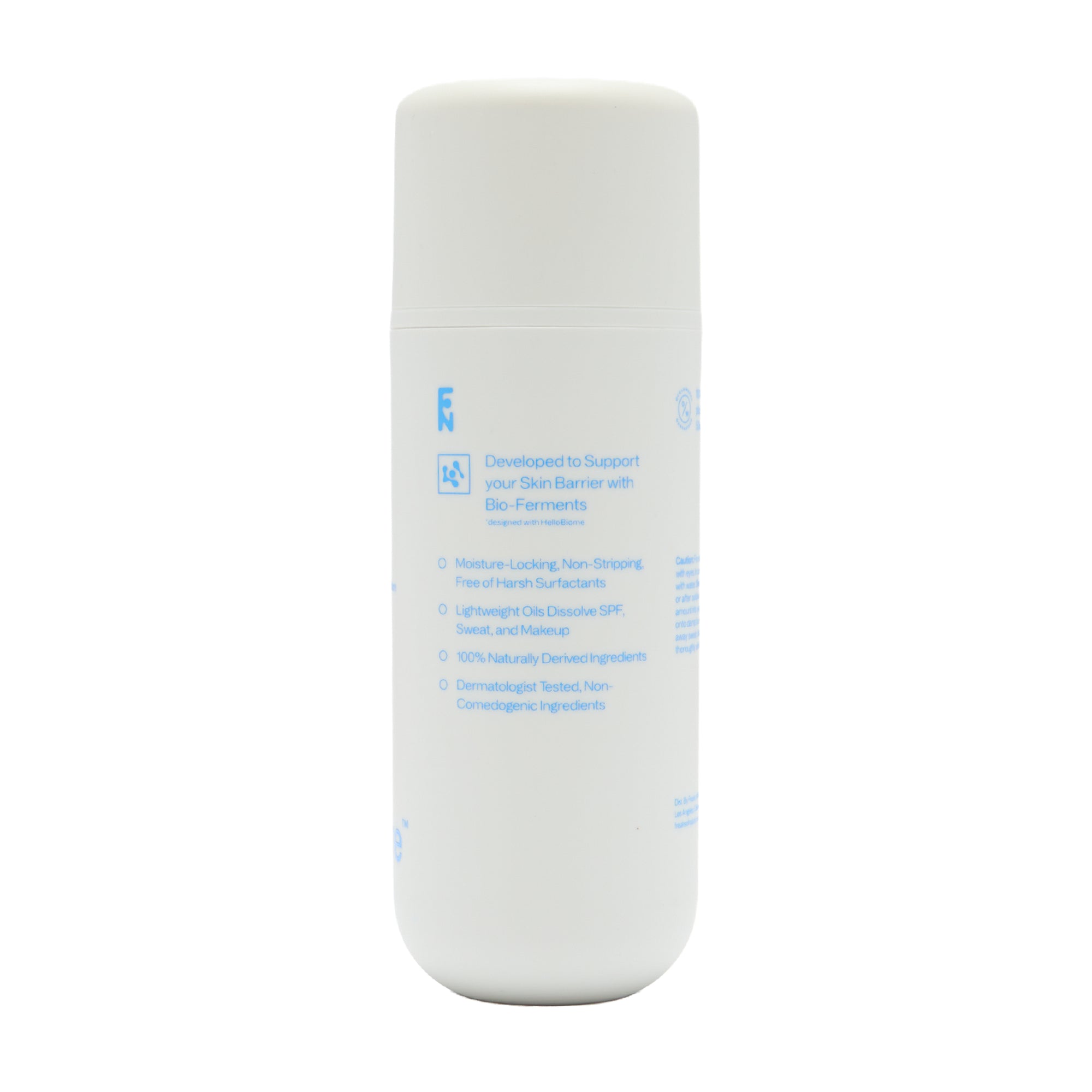 Freaks of Nature Cleanser Barrier Balancing