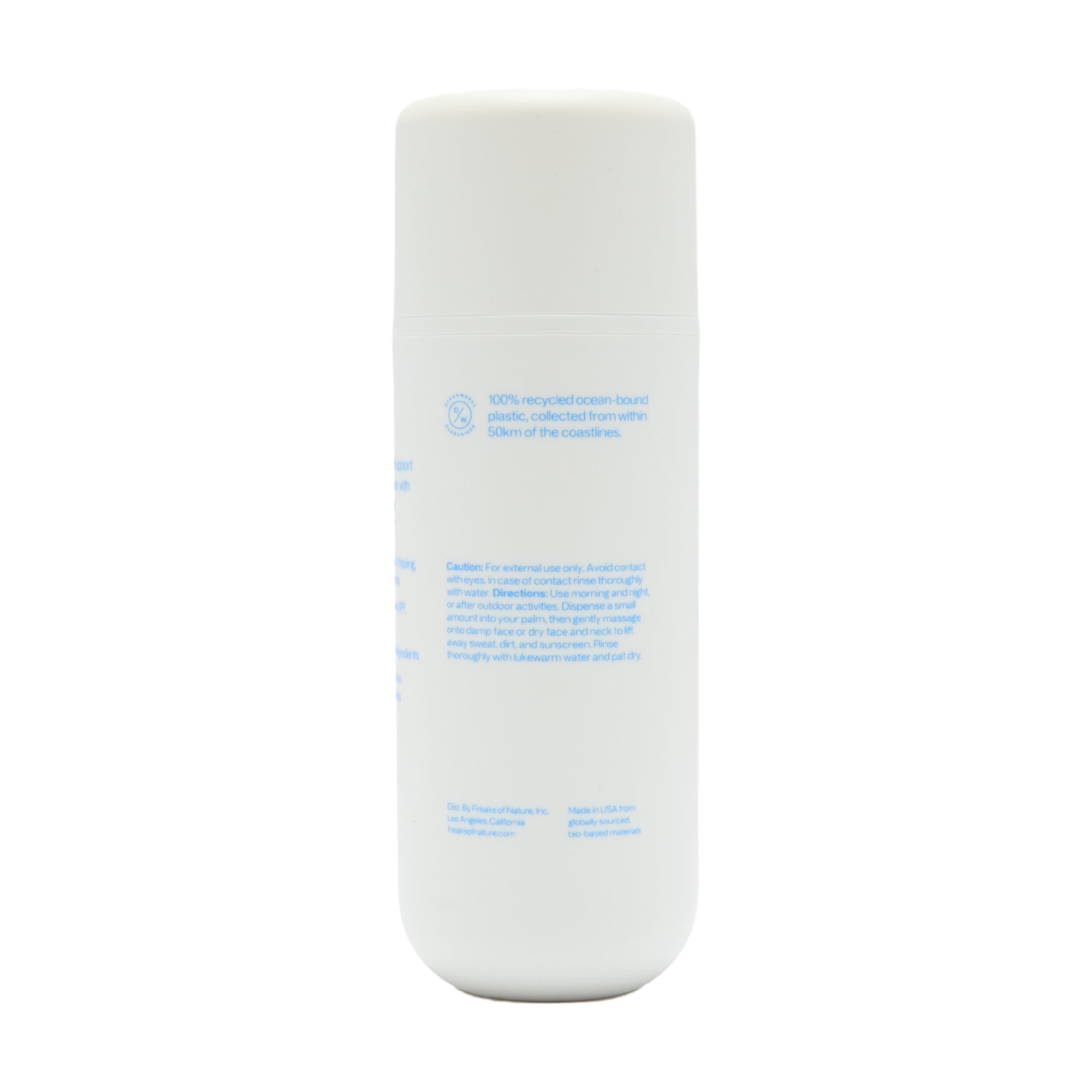 Freaks of Nature Cleanser Barrier Balancing