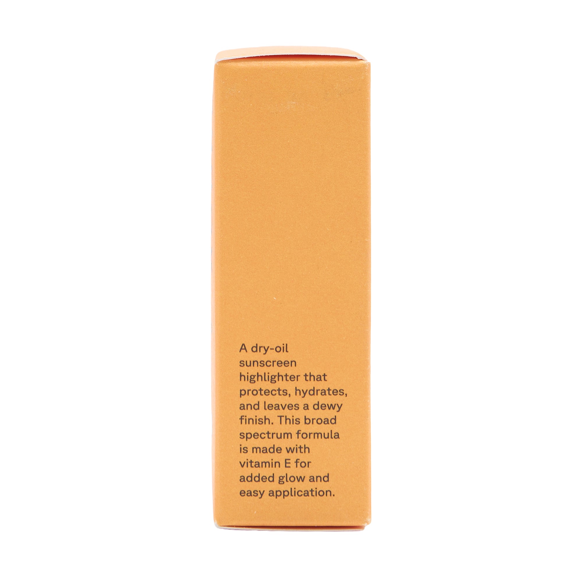 Acure Sunscreen Stick