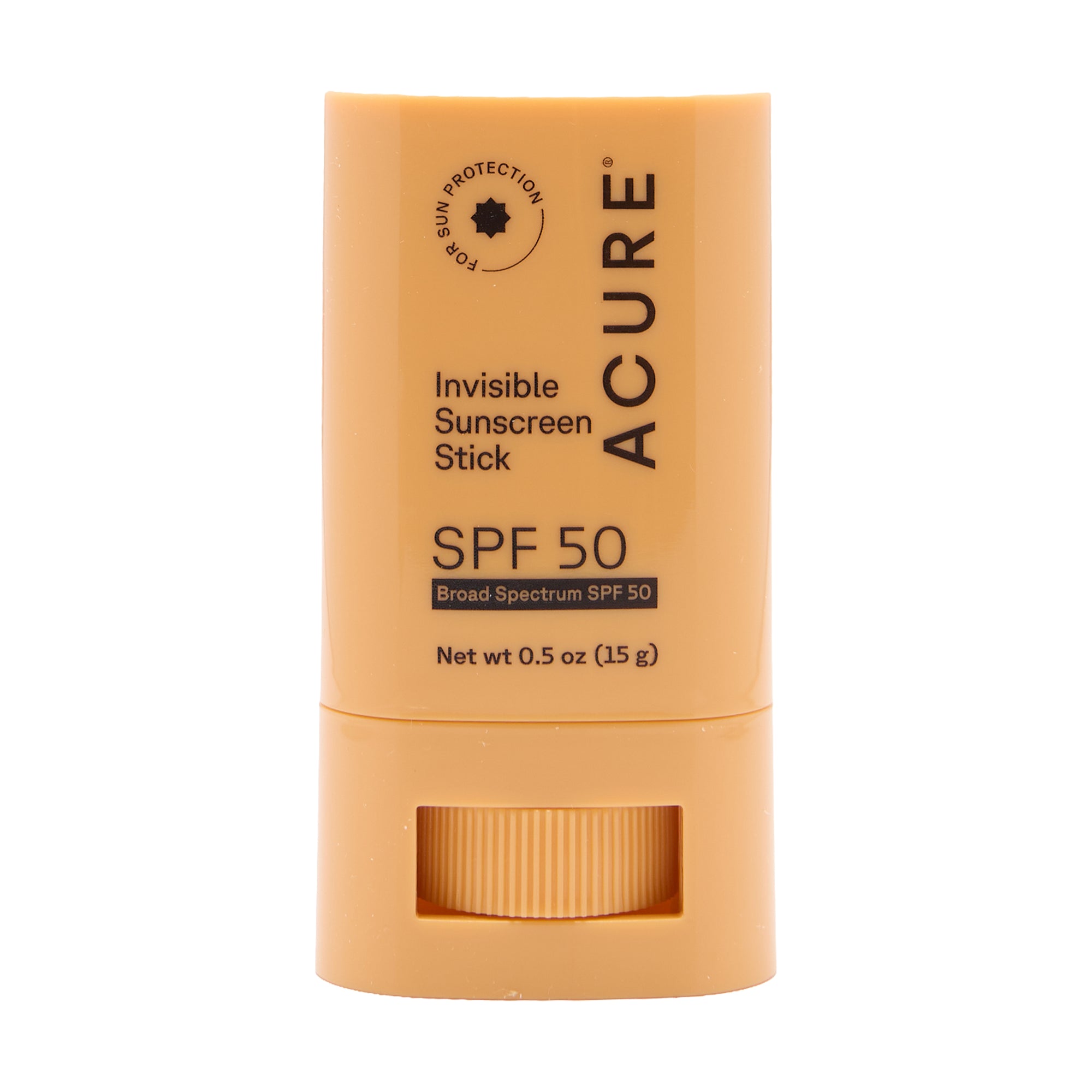 Acure Sunscreen Stick