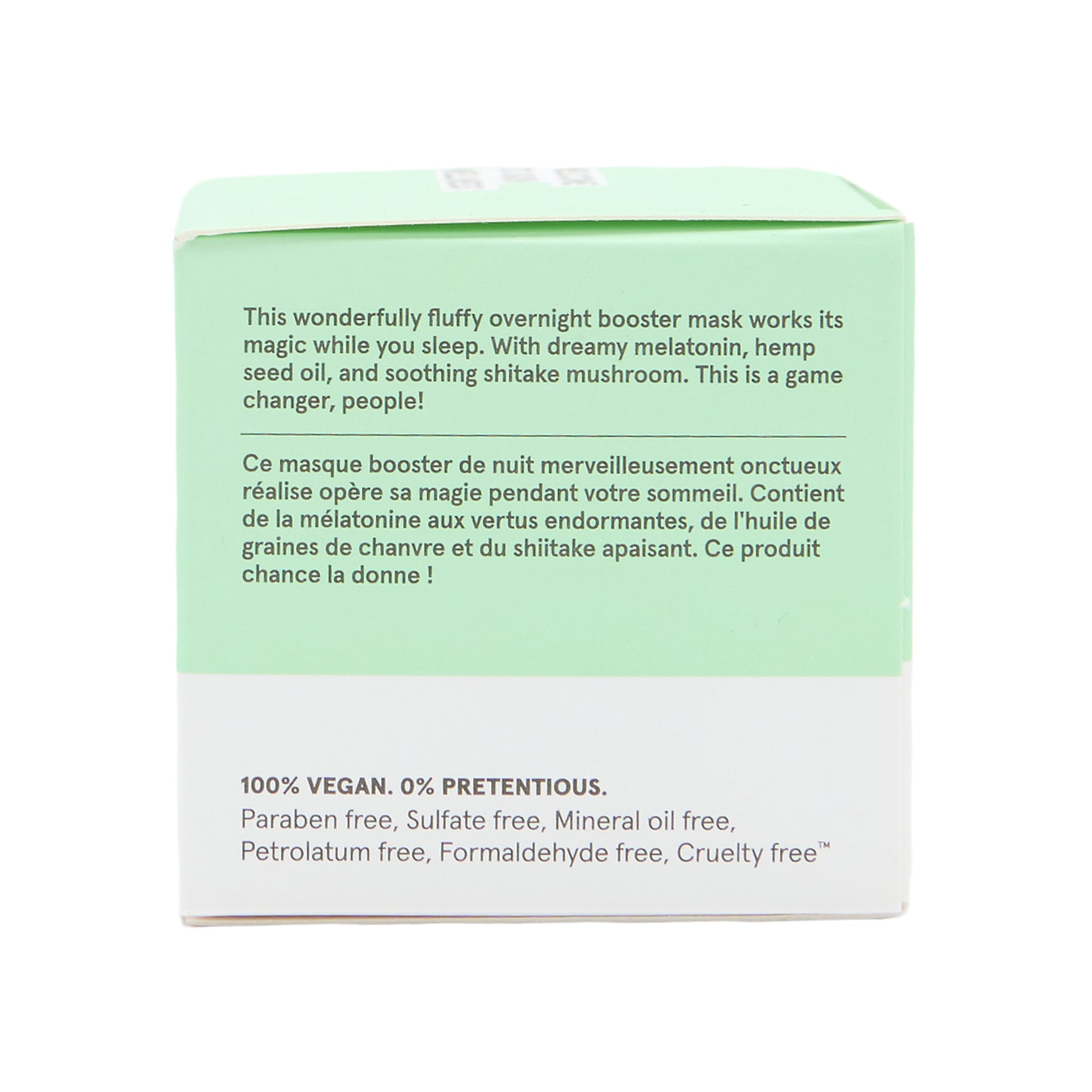 Acure Moisturizer Ultra Hydrating Night Cream