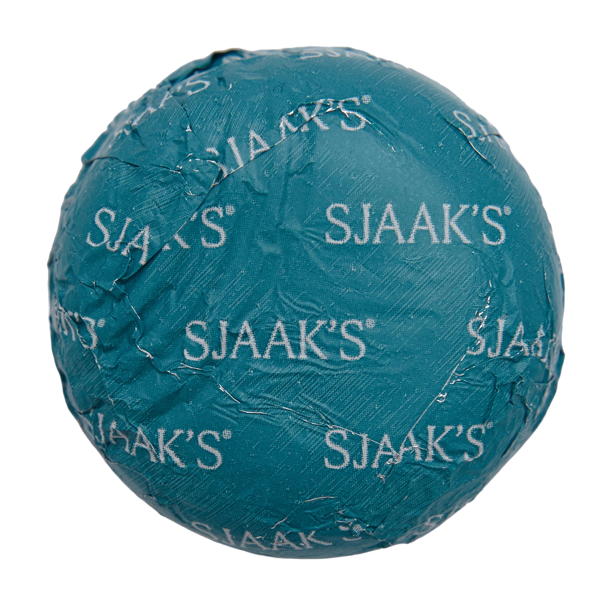 Sjaaks Bite Almond Butter Dark Chocolate