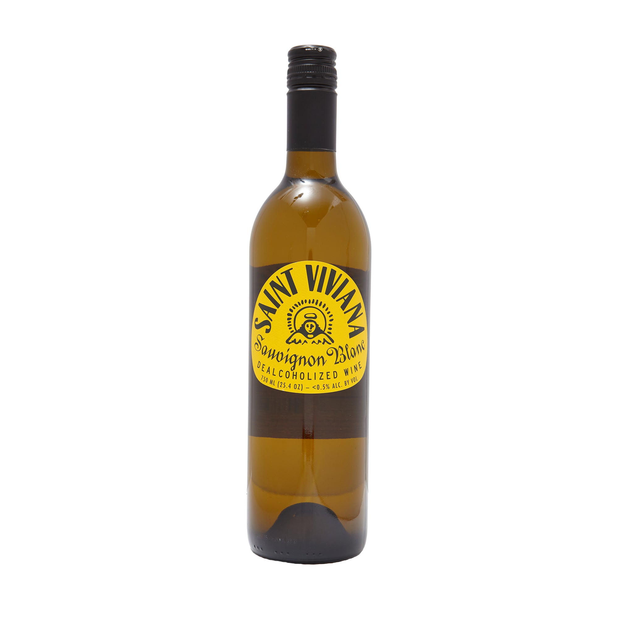 Saint Viviana Non Alcoholic Sauvignon Blanc