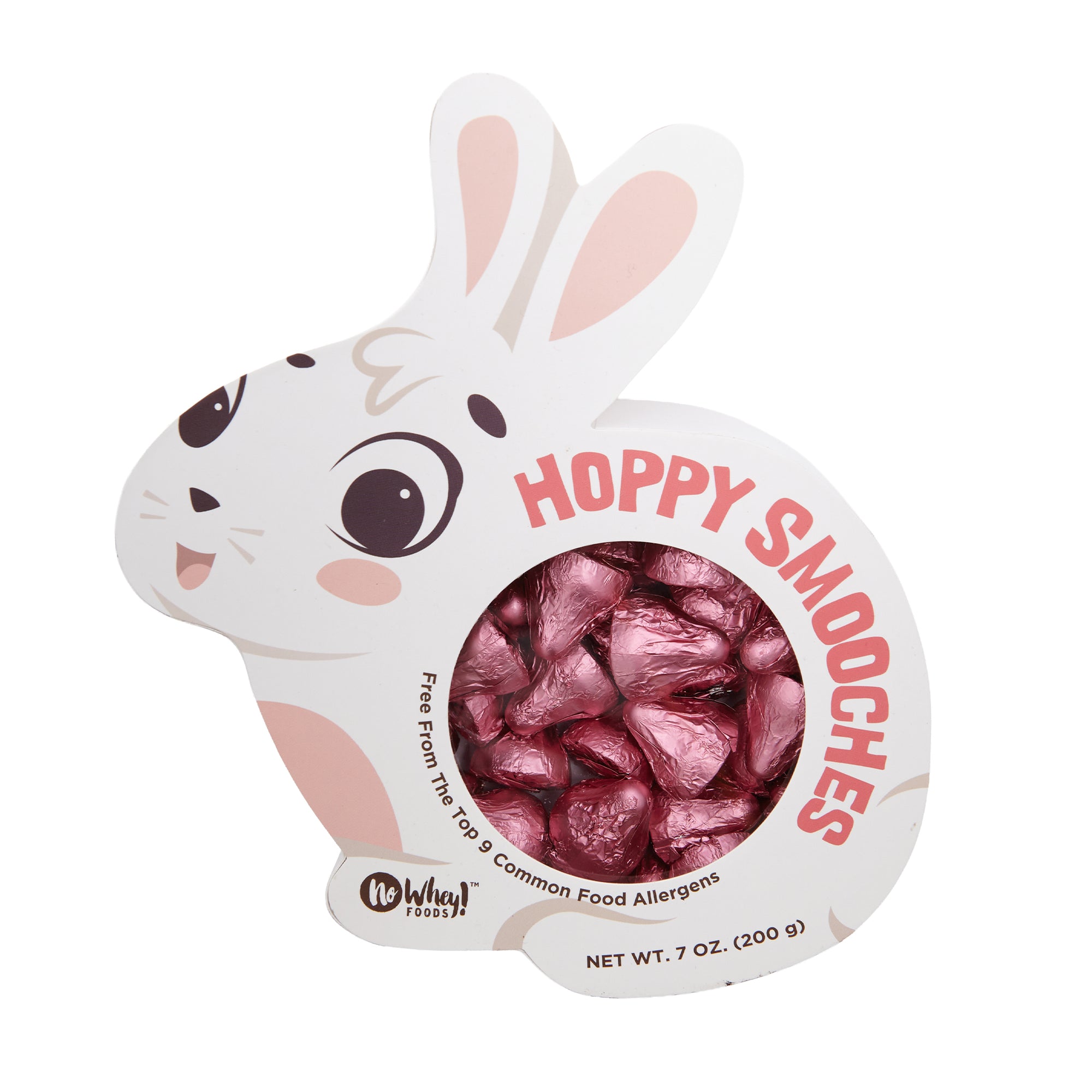 No Whey Hoppy Smooches