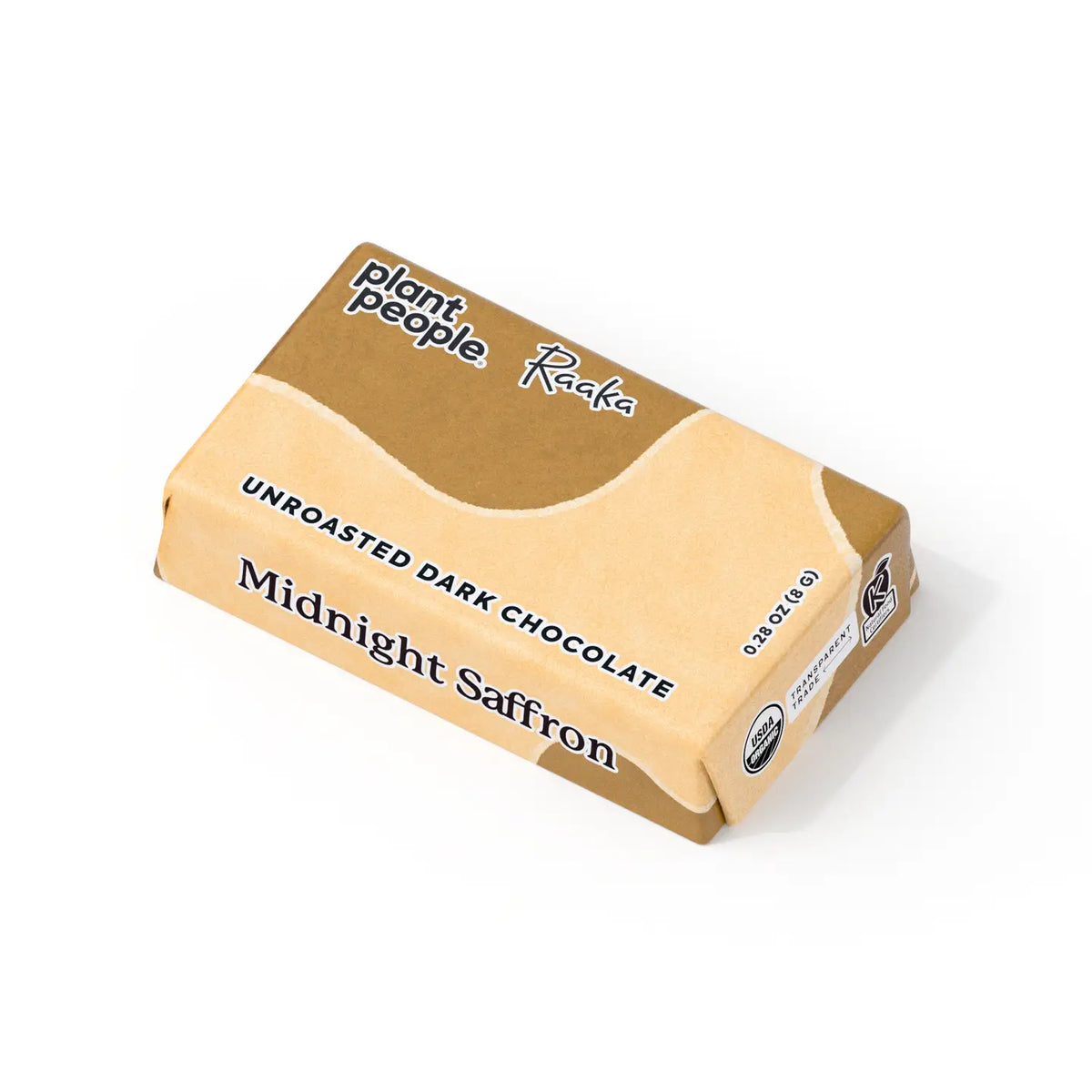 Raaka Chocolate Mini Festive Functionals Bag