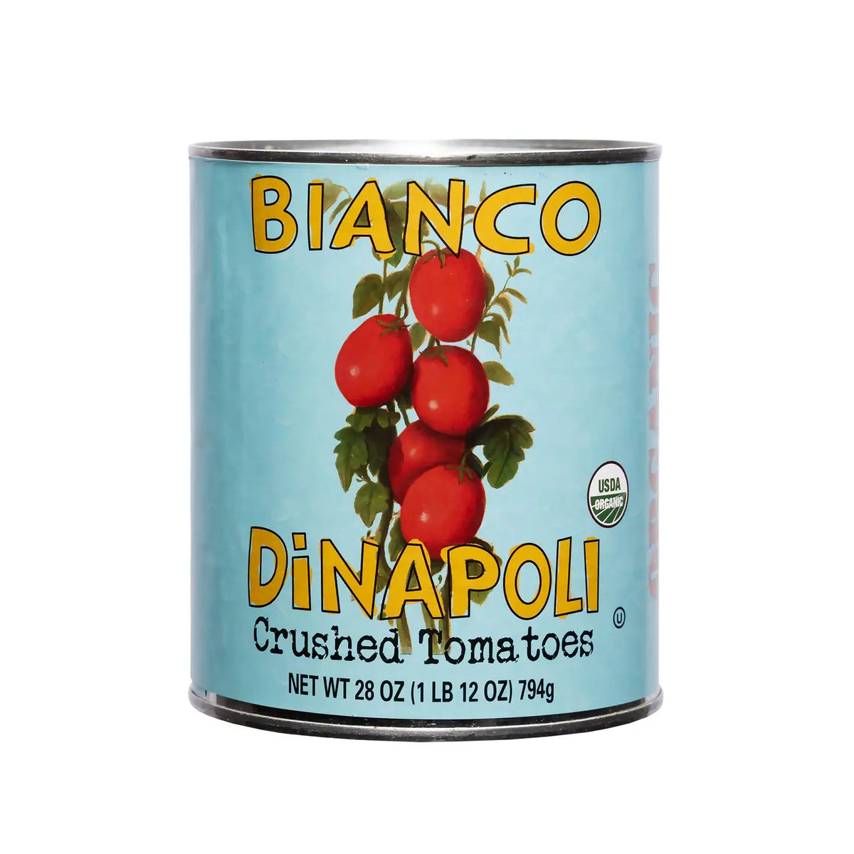 Bianco DiNapoli Tomatoes Crushed