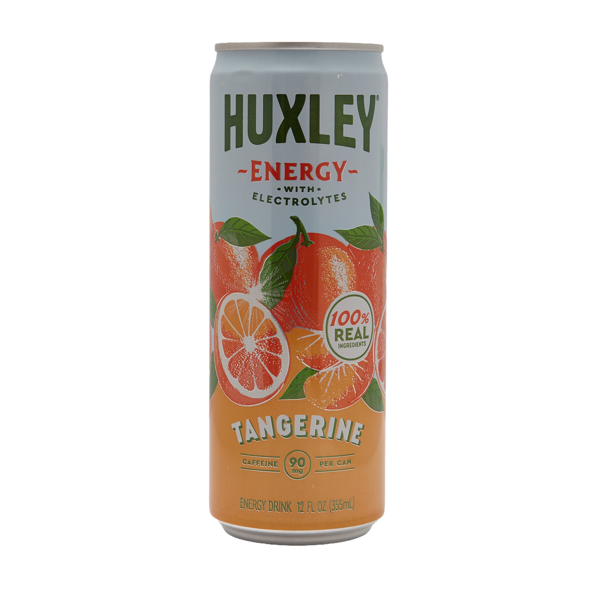 Huxley Energy Drink Tangerine