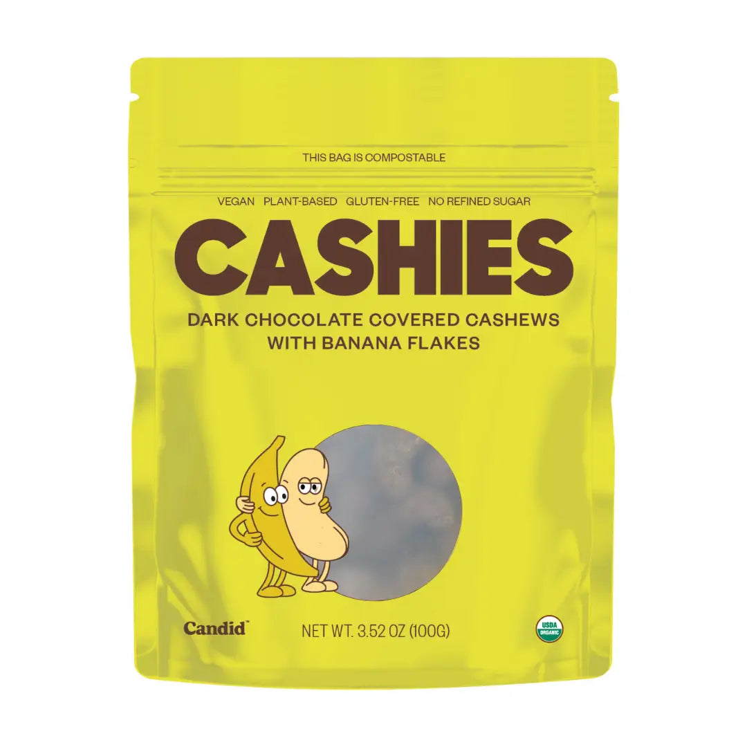 Candid Cashies