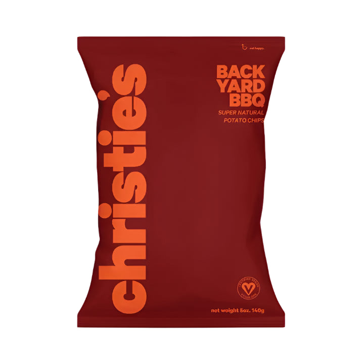 Christies Potato Chips BBQ