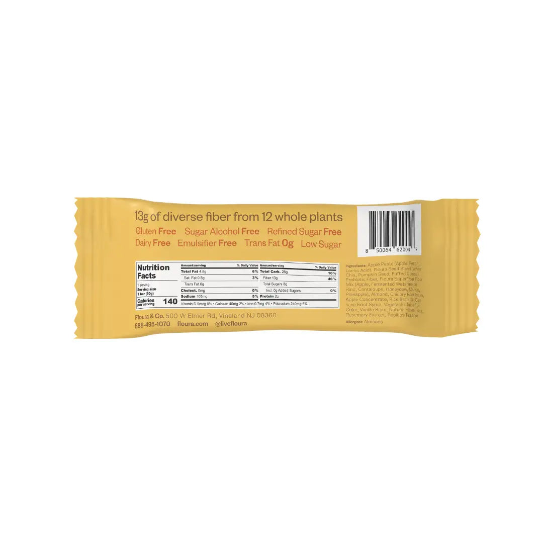 Floura &amp; Co Mango Cardamom