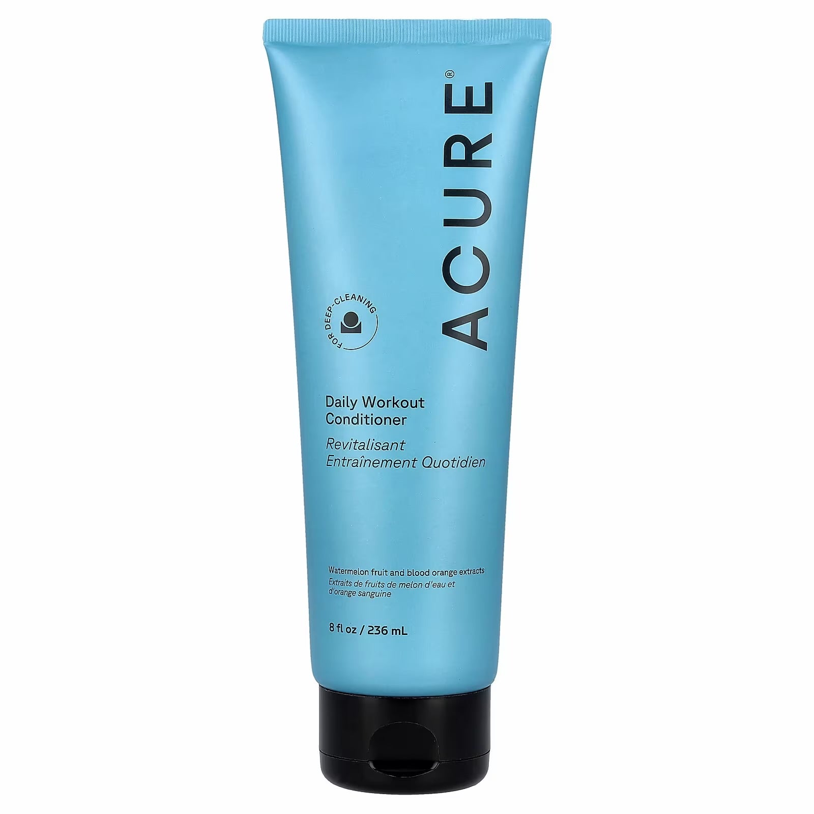 Acure Workout Watermelon & Blood Orange Conditioner