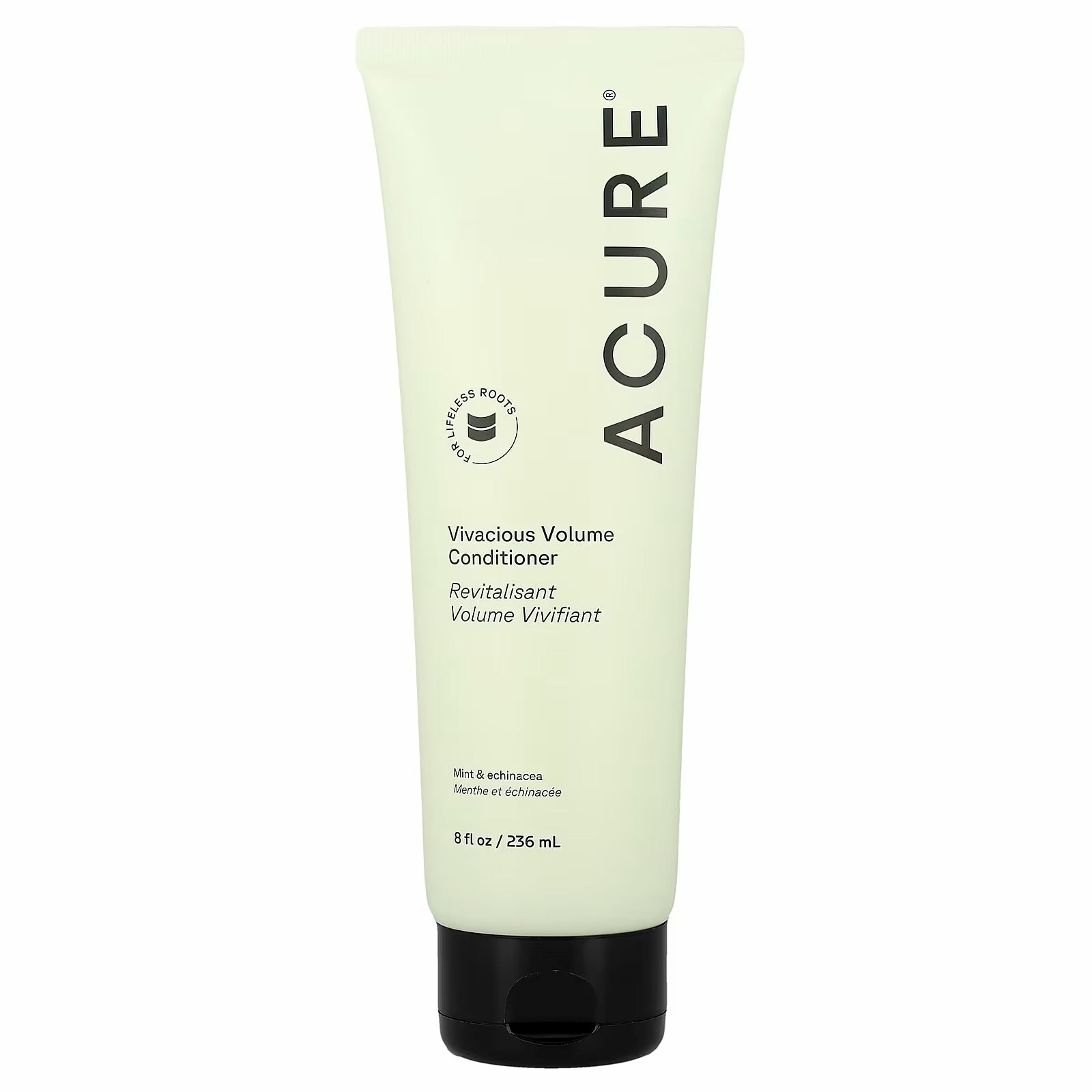 Acure Conditioner Volume