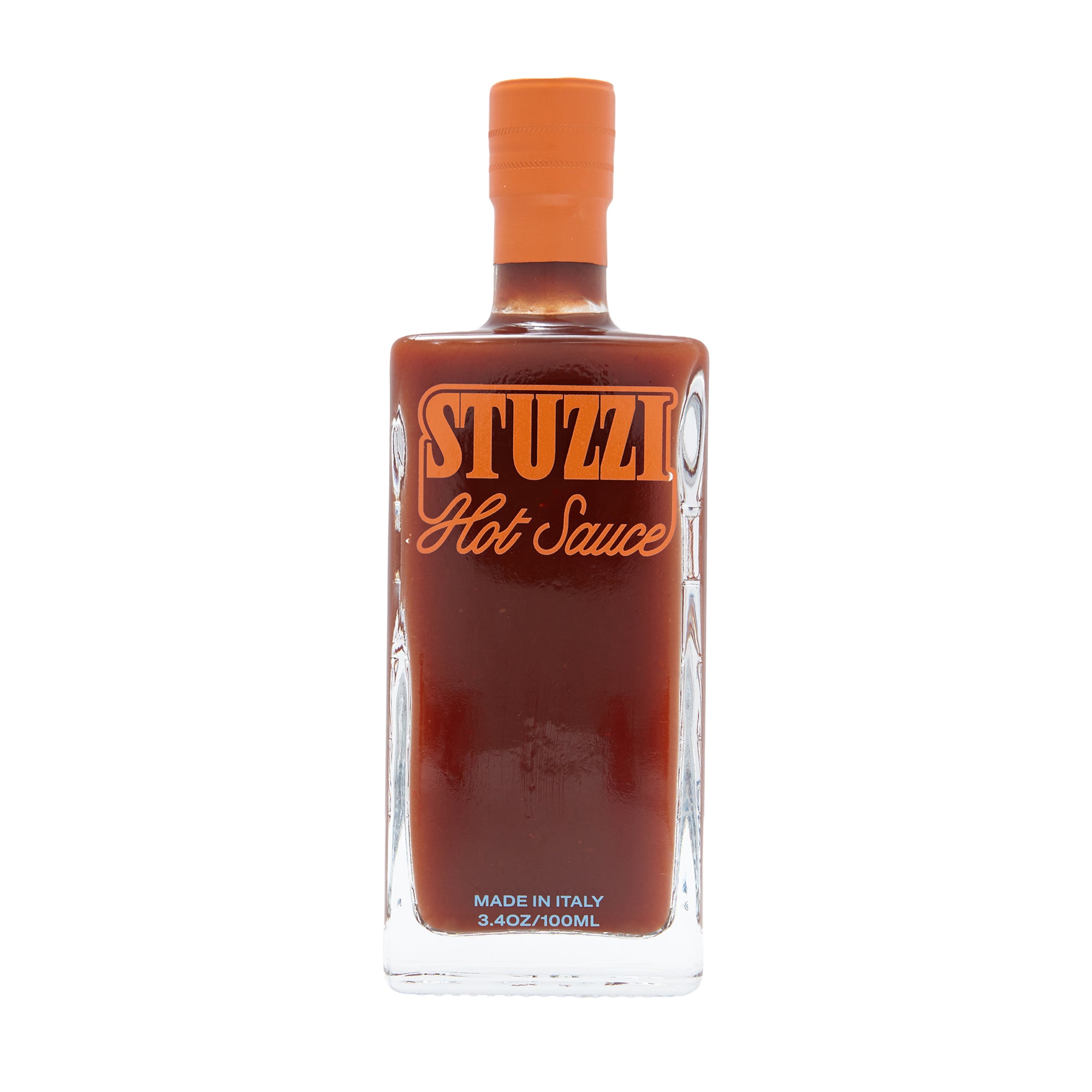 Stuzzi Hot Sauce
