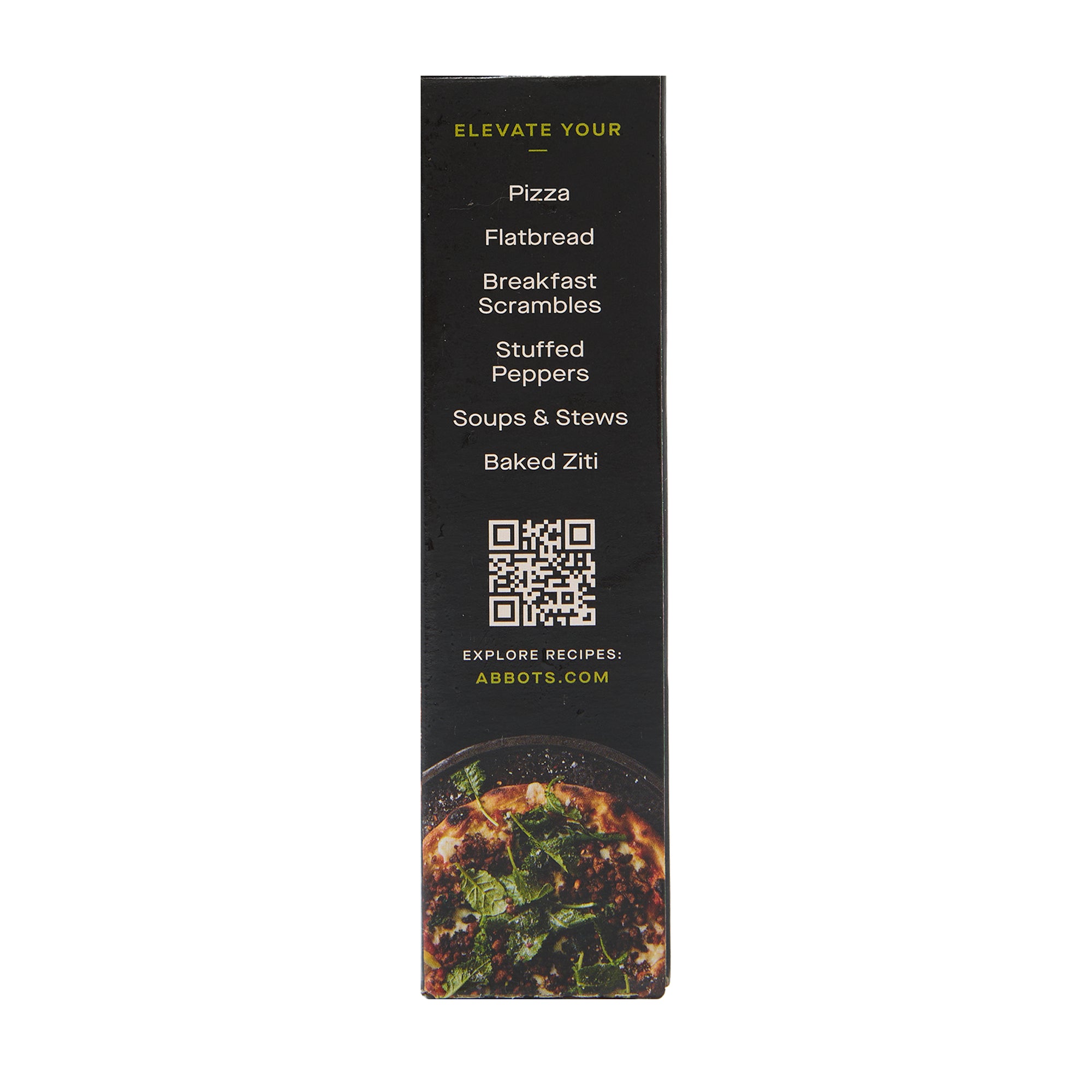 Abbots Butcher Italian Sausage
