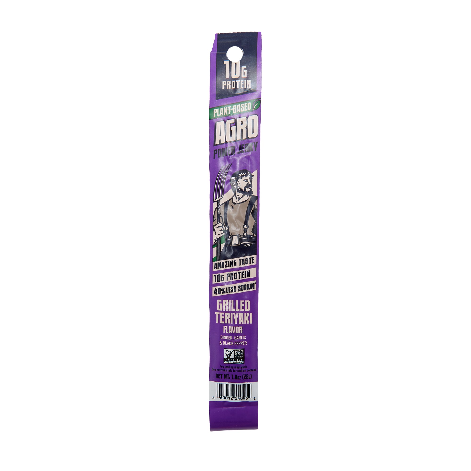 Agro Jerky Stick Teriyaki