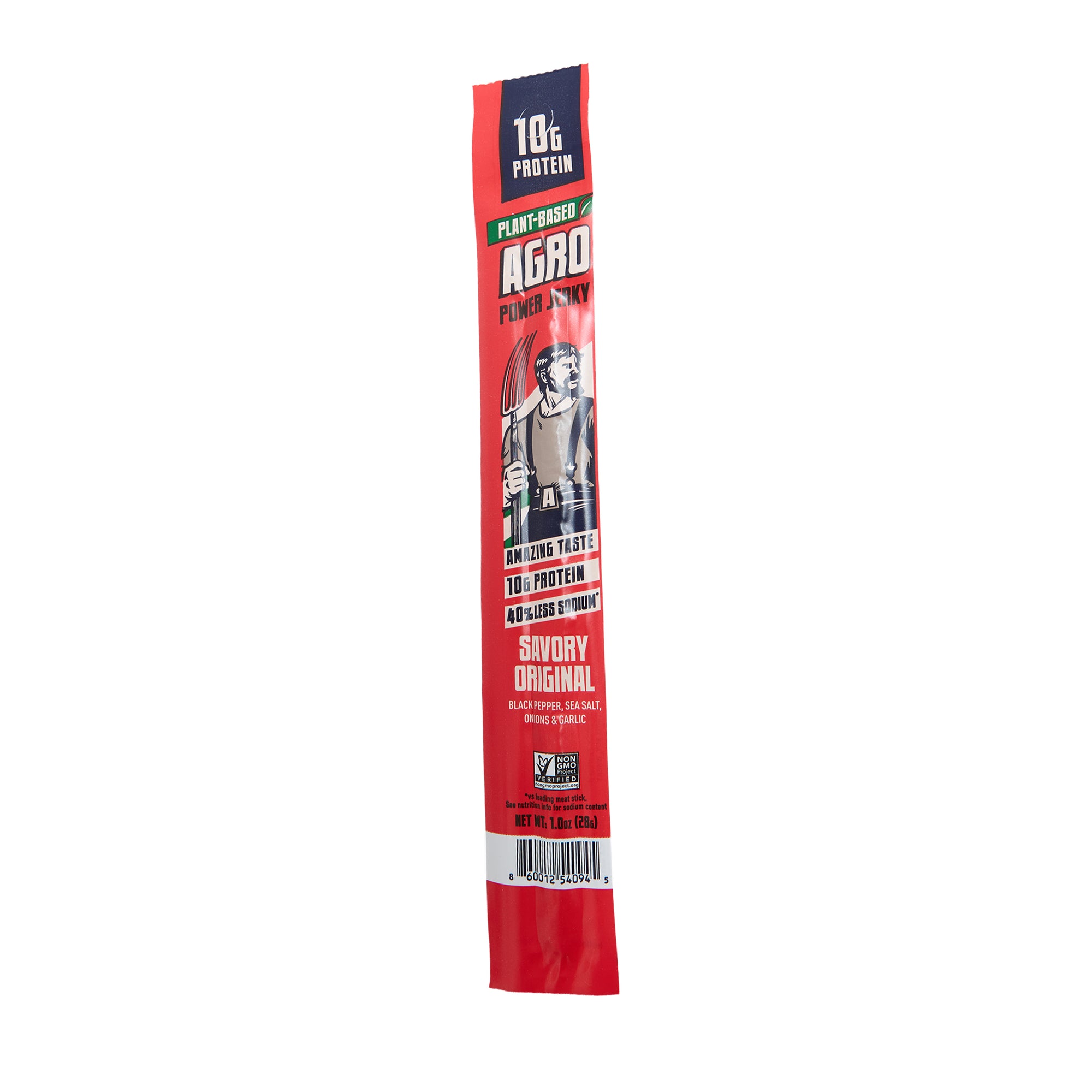 Agro Jerky Stick Savory