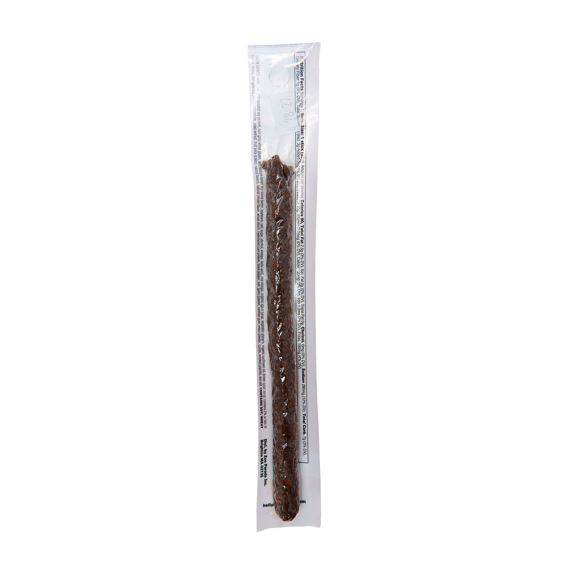 Agro Jerky Stick Savory