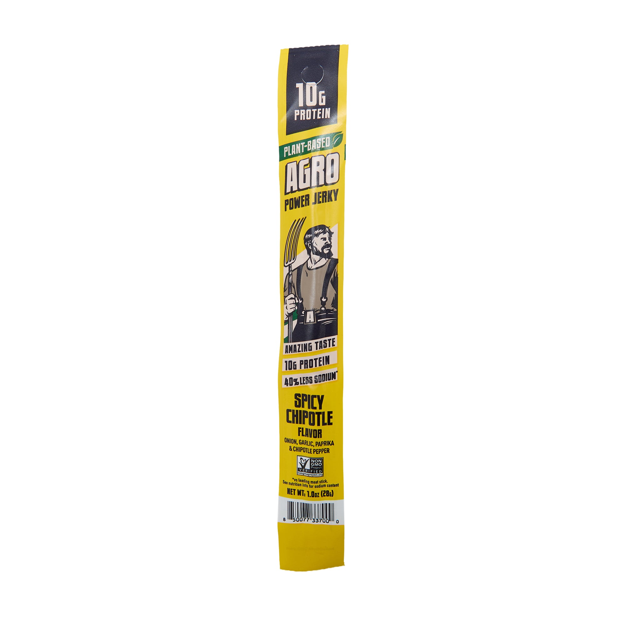Agro Jerky Stick Spicy Chipotle